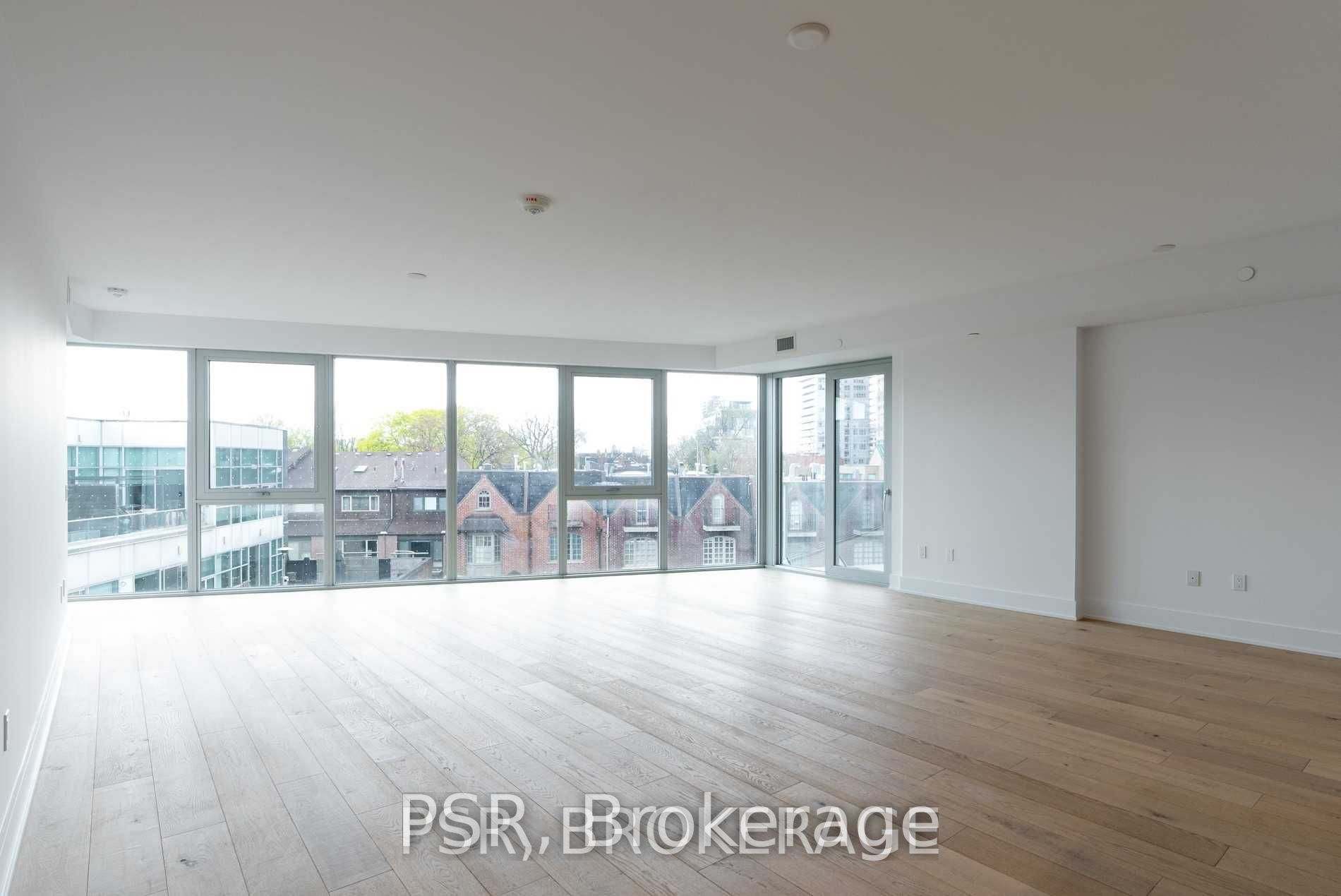 346 Davenport Road, #304
