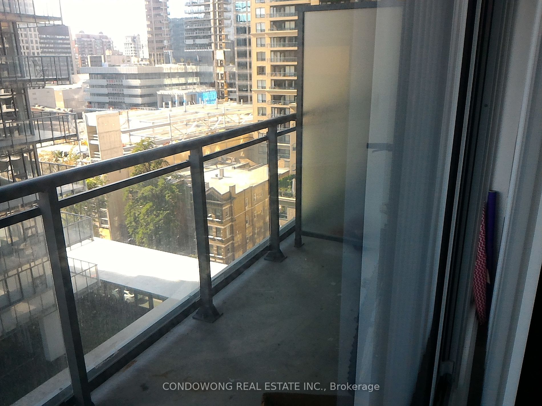 45 Charles St E, #1103