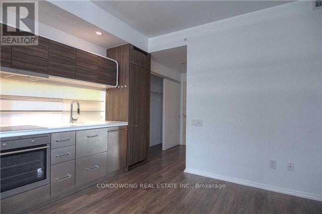 45 Charles St E, #1103
