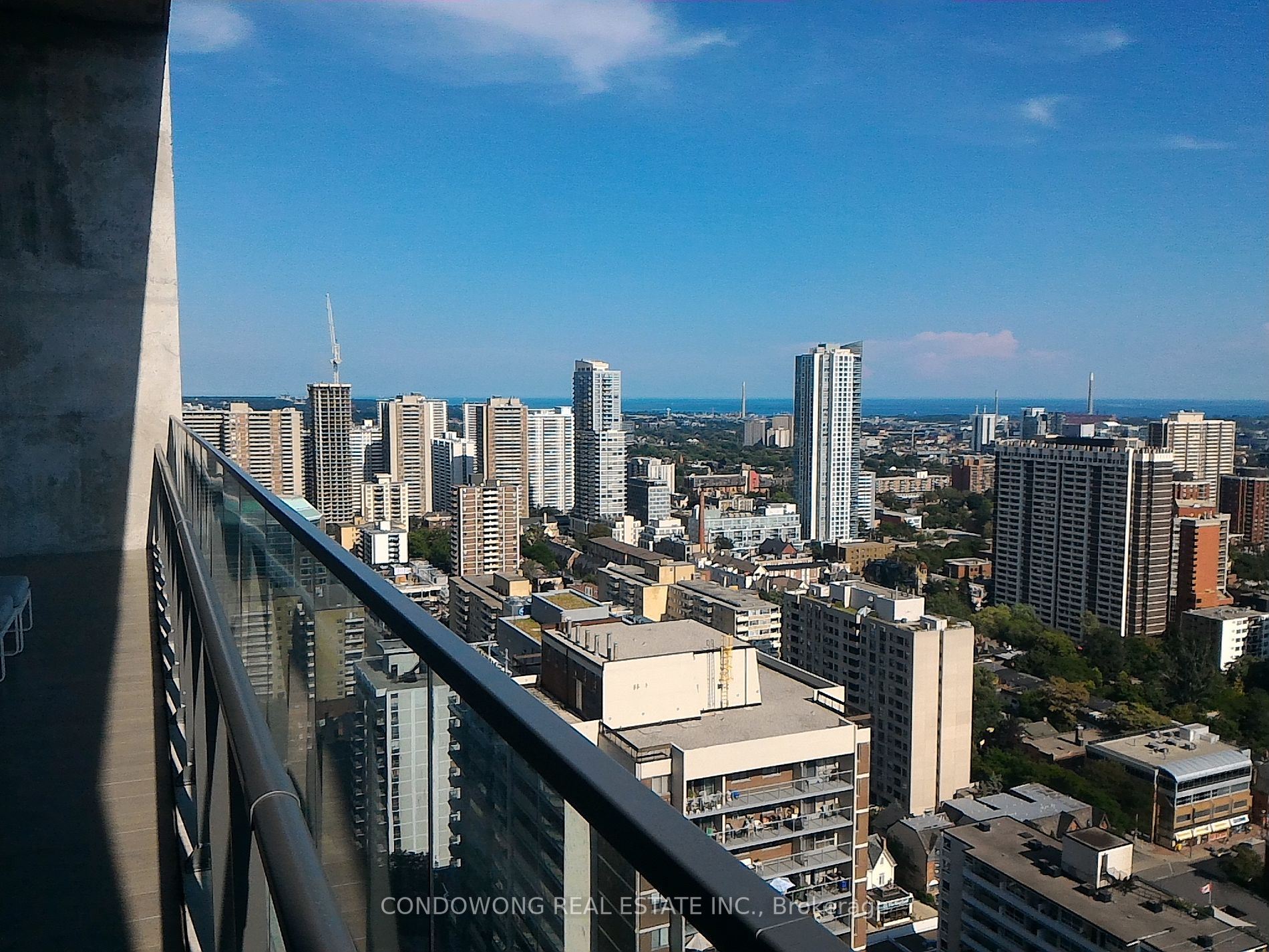 45 Charles St E, #1103