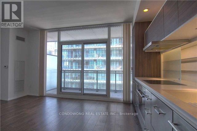 45 Charles St E, #1103