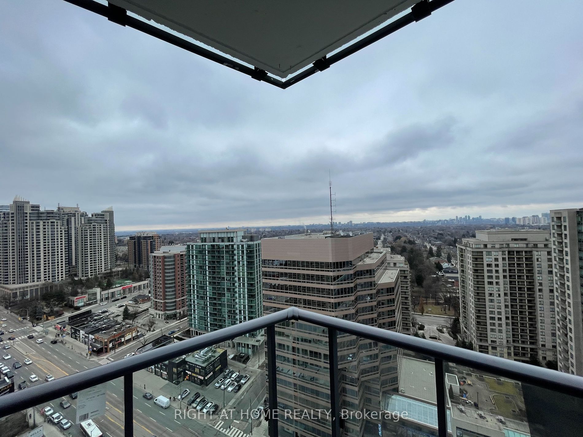 15 Ellerslie Ave, #2210