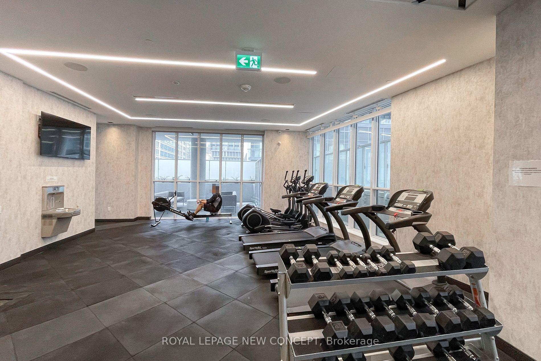 77 Mutual St, #3007