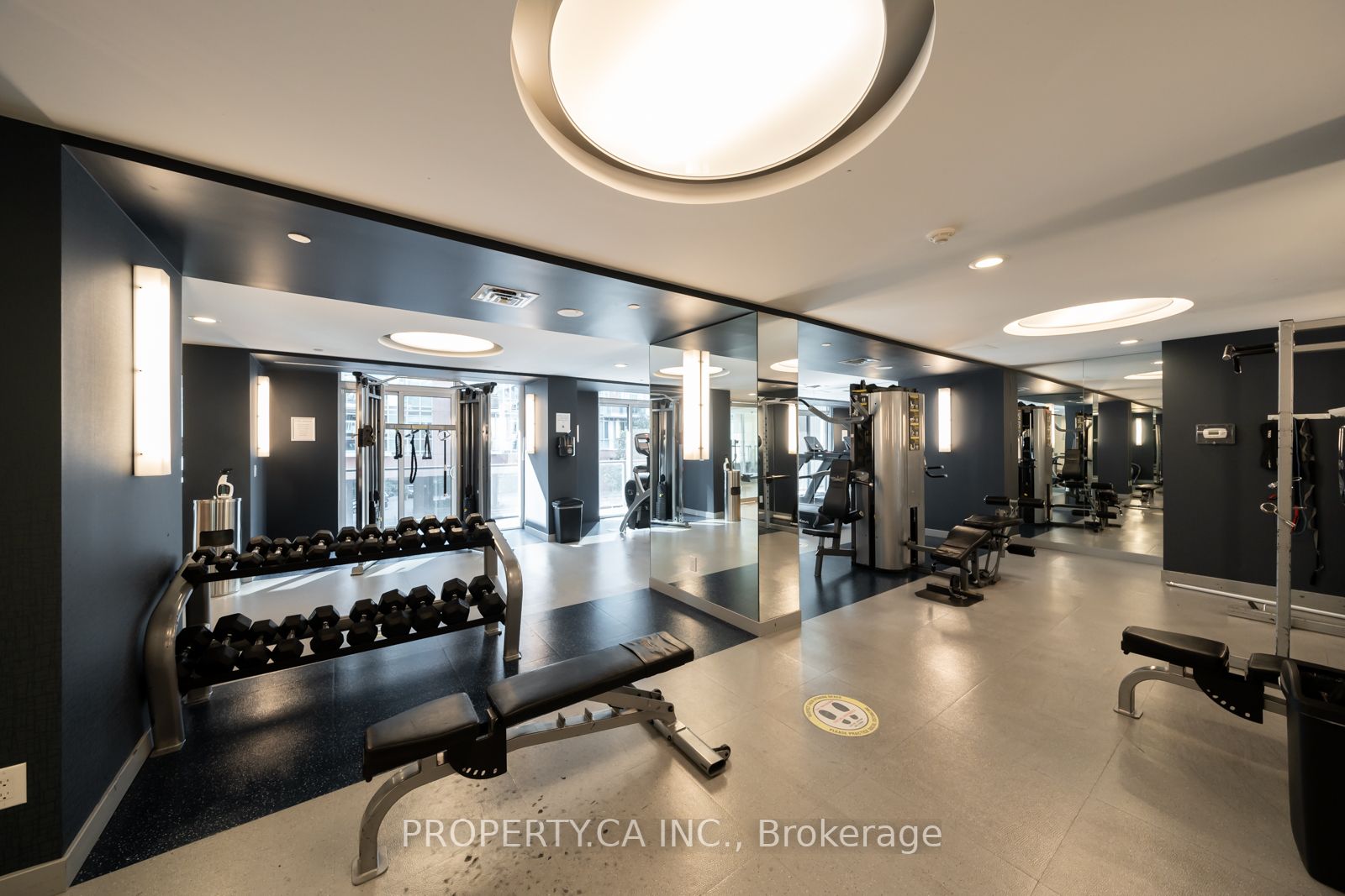 105 George St, #507