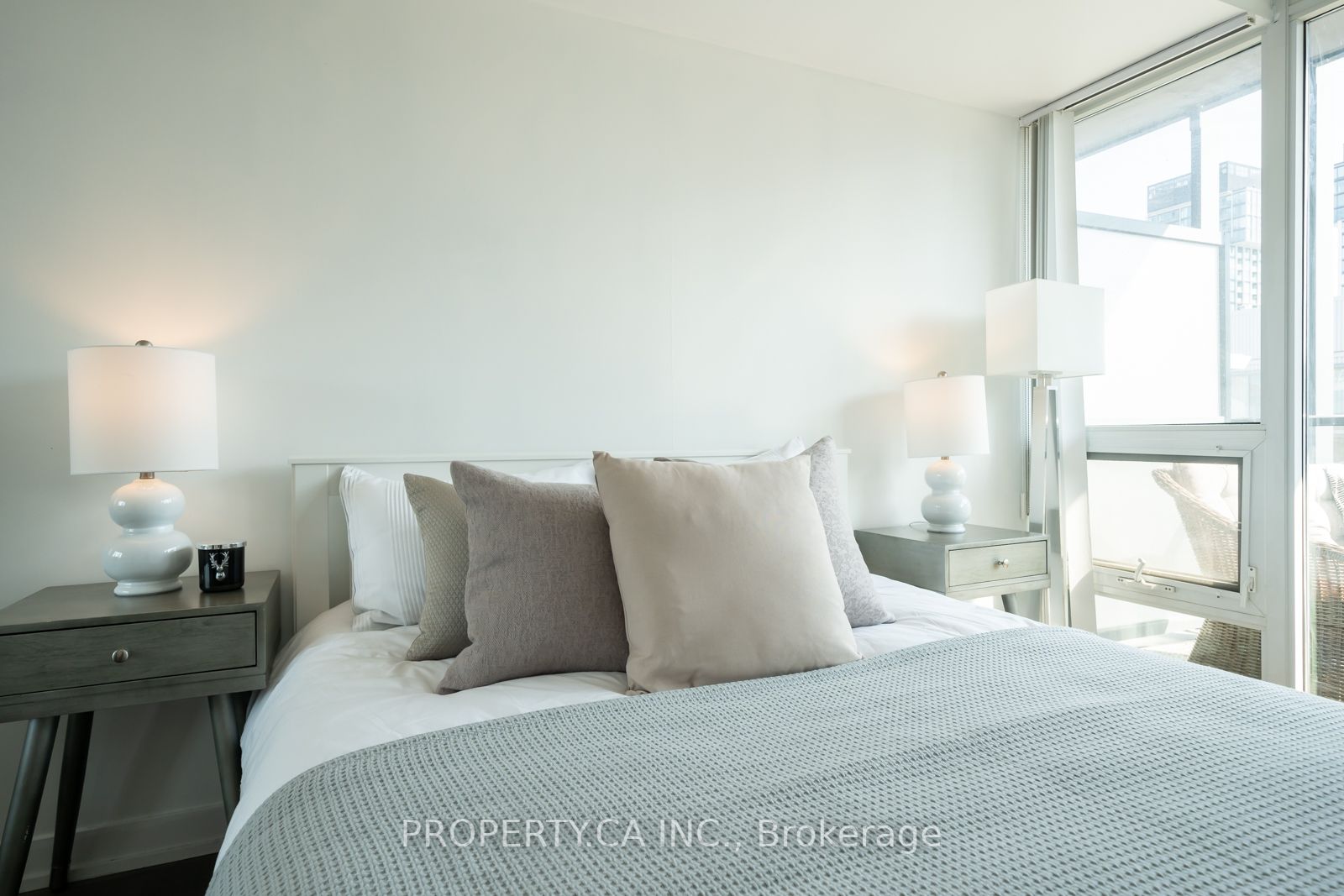 105 George St, #507