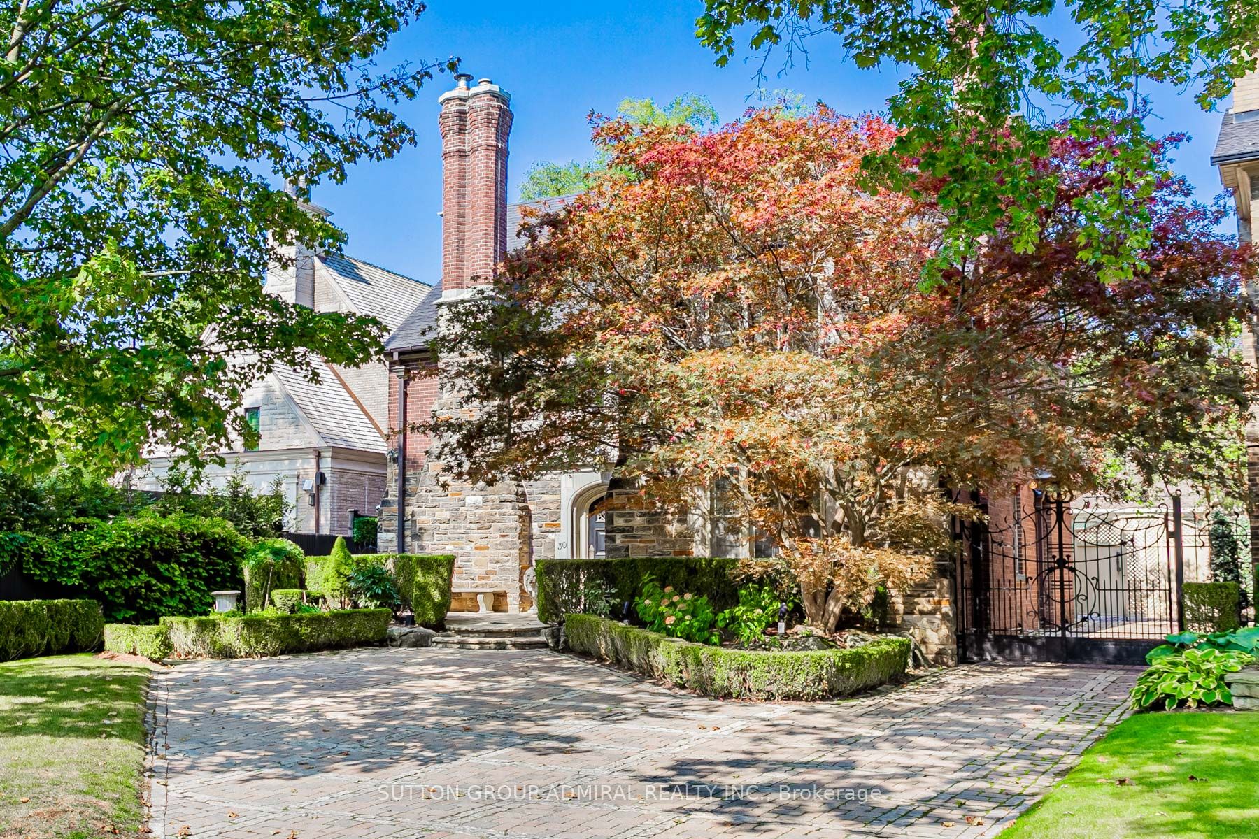 30 Hawarden Cres