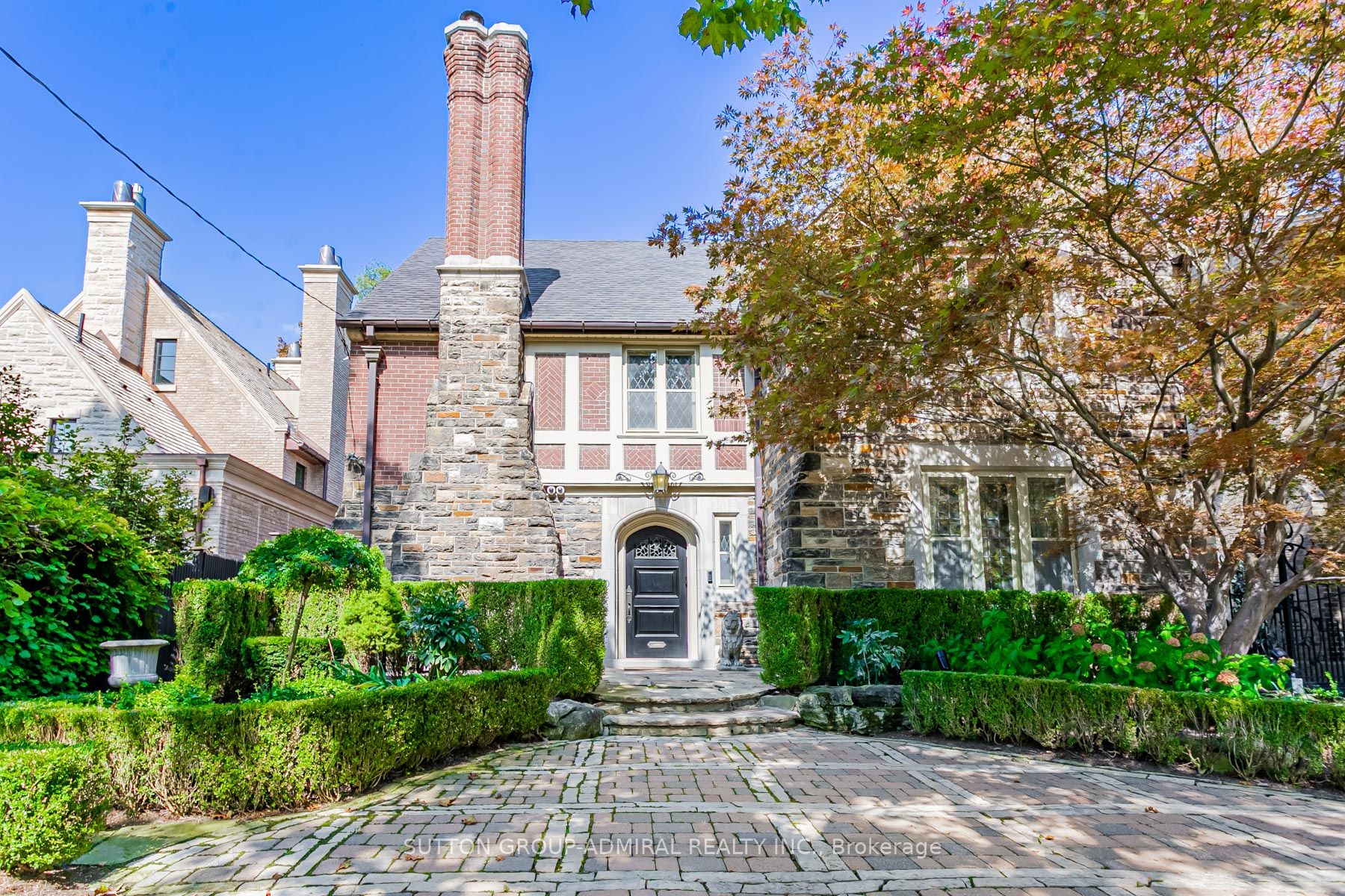 30 Hawarden Cres