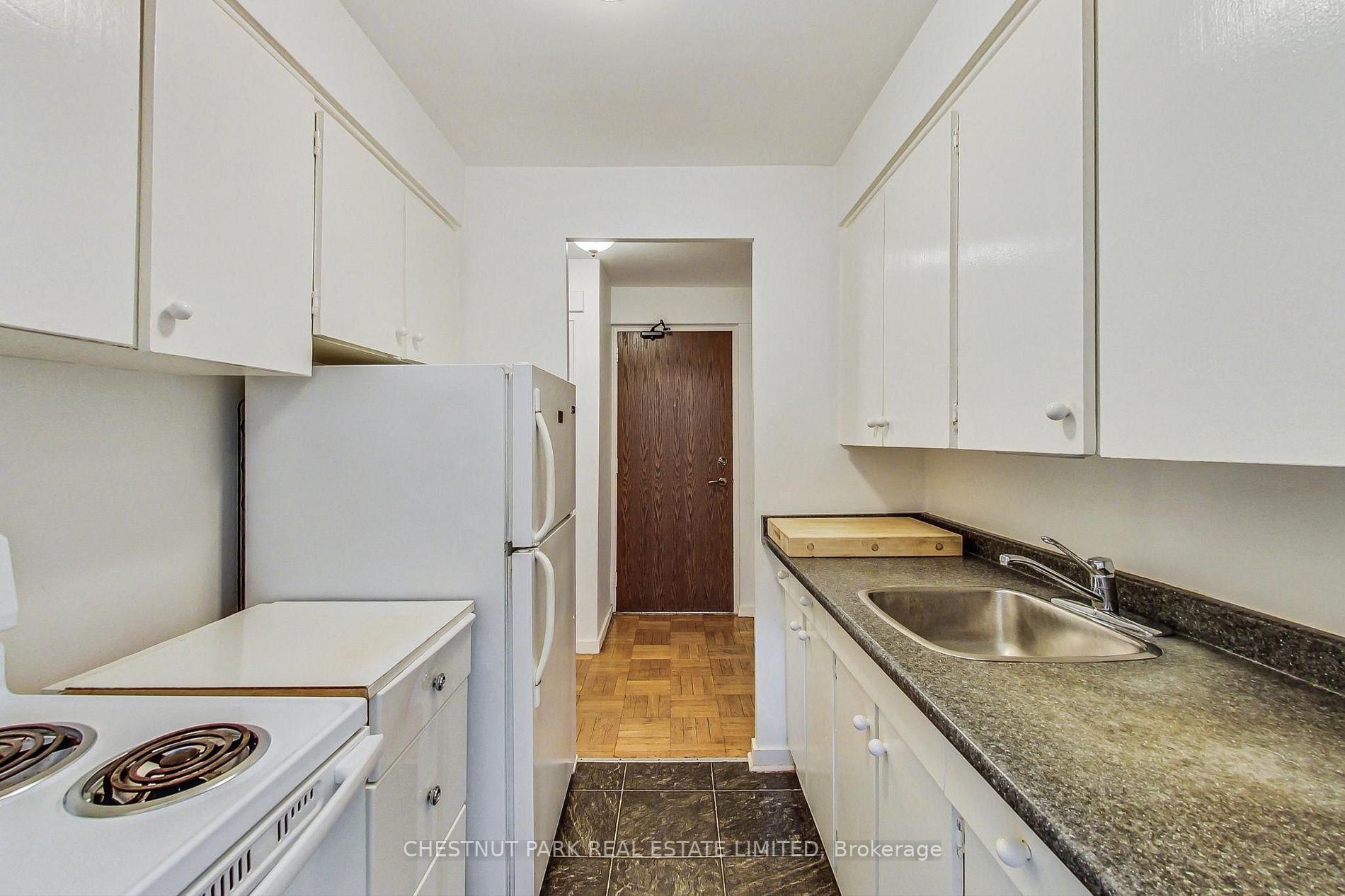 158 Crescent Rd, #108