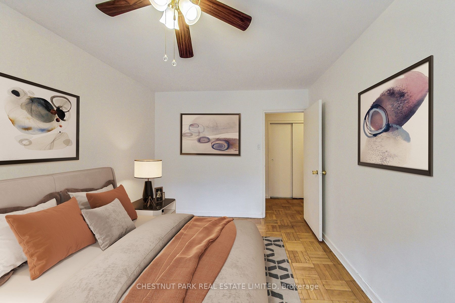 158 Crescent Rd, #108