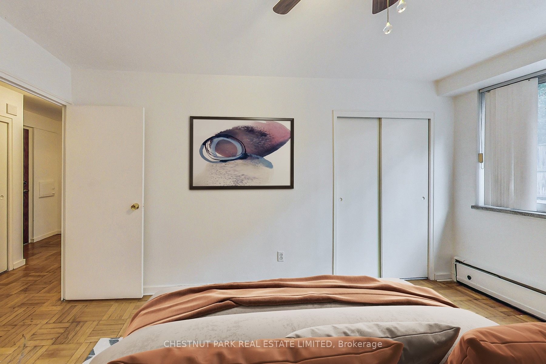 158 Crescent Rd, #108