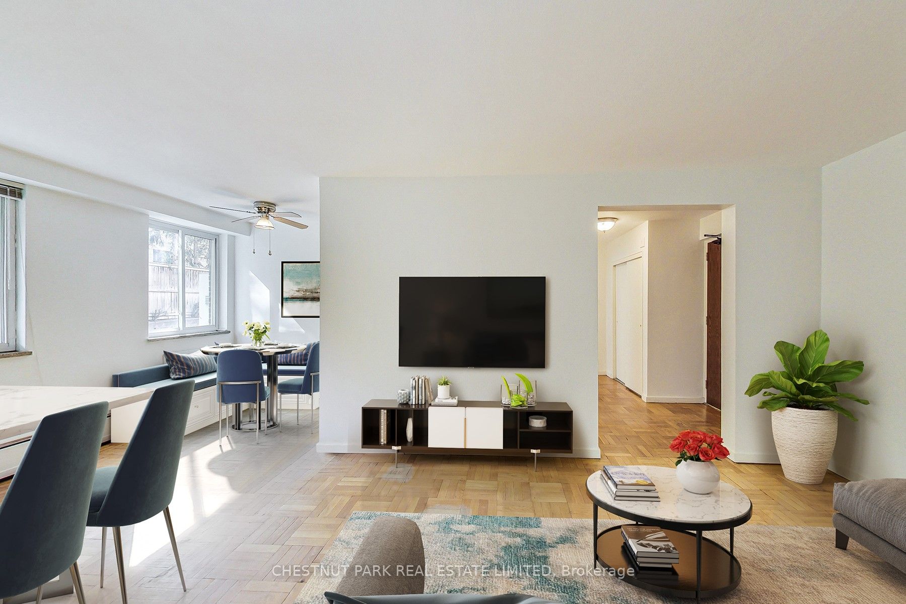 158 Crescent Rd, #108