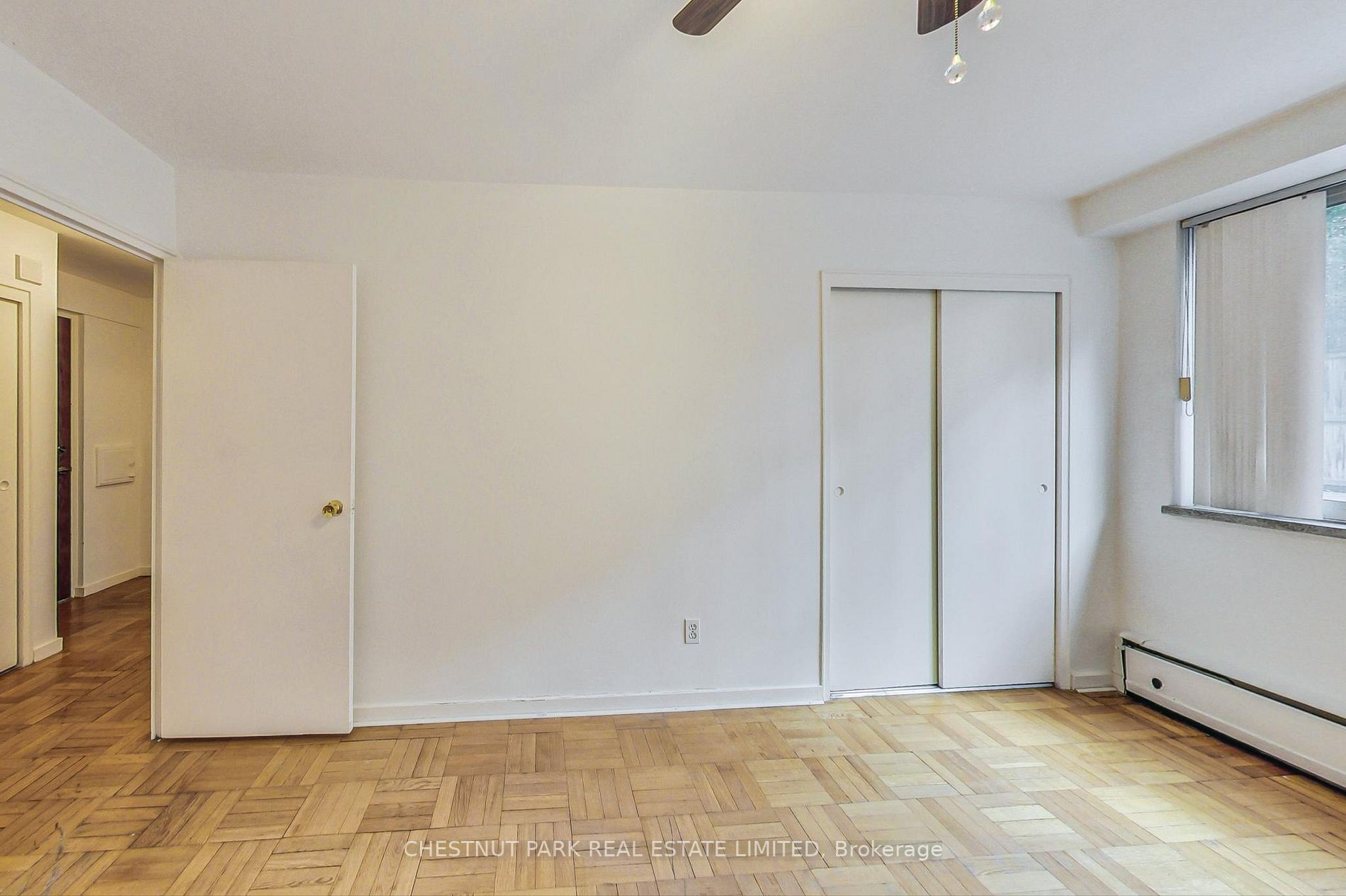 158 Crescent Rd, #108