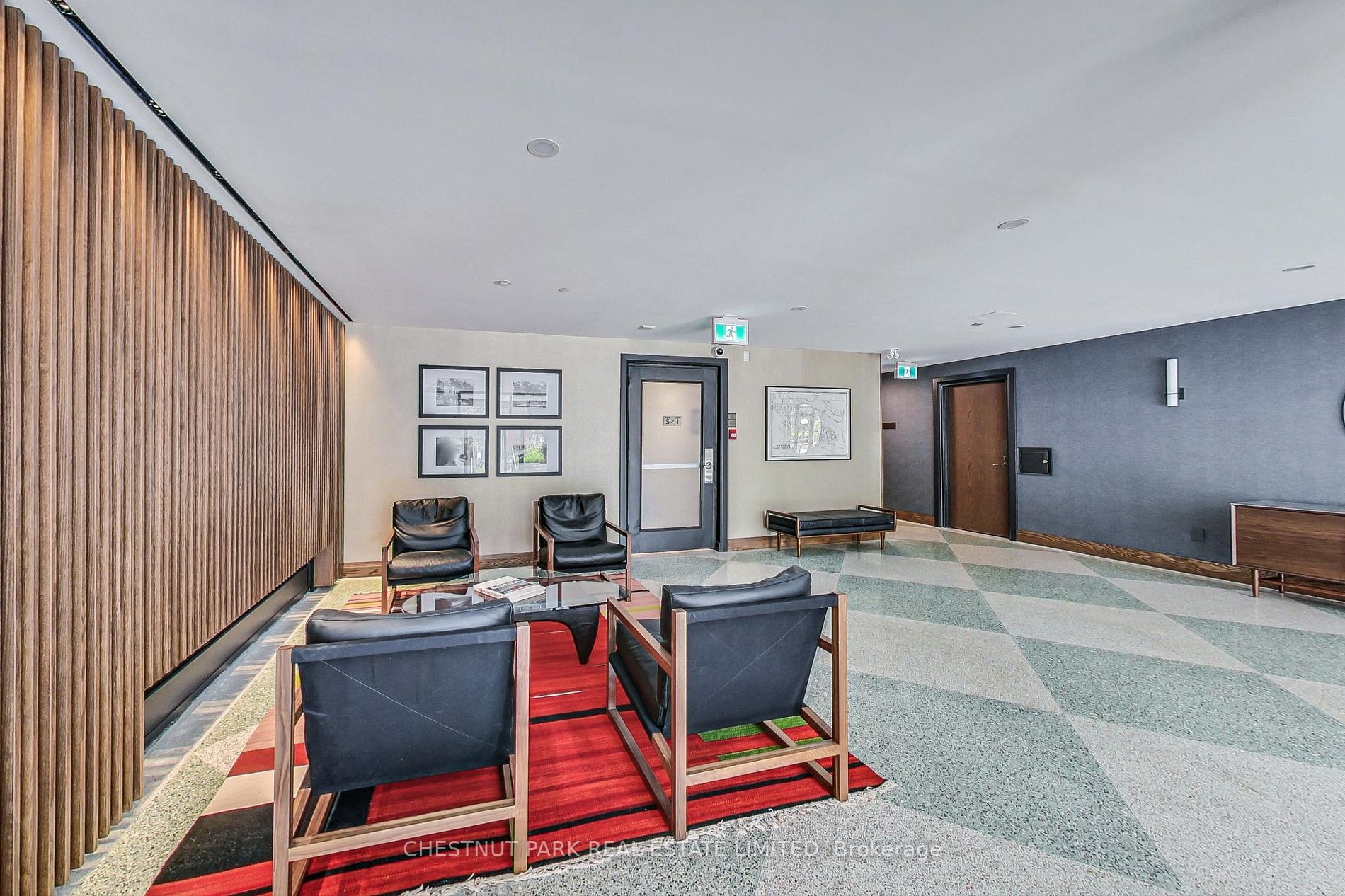 158 Crescent Rd, #108