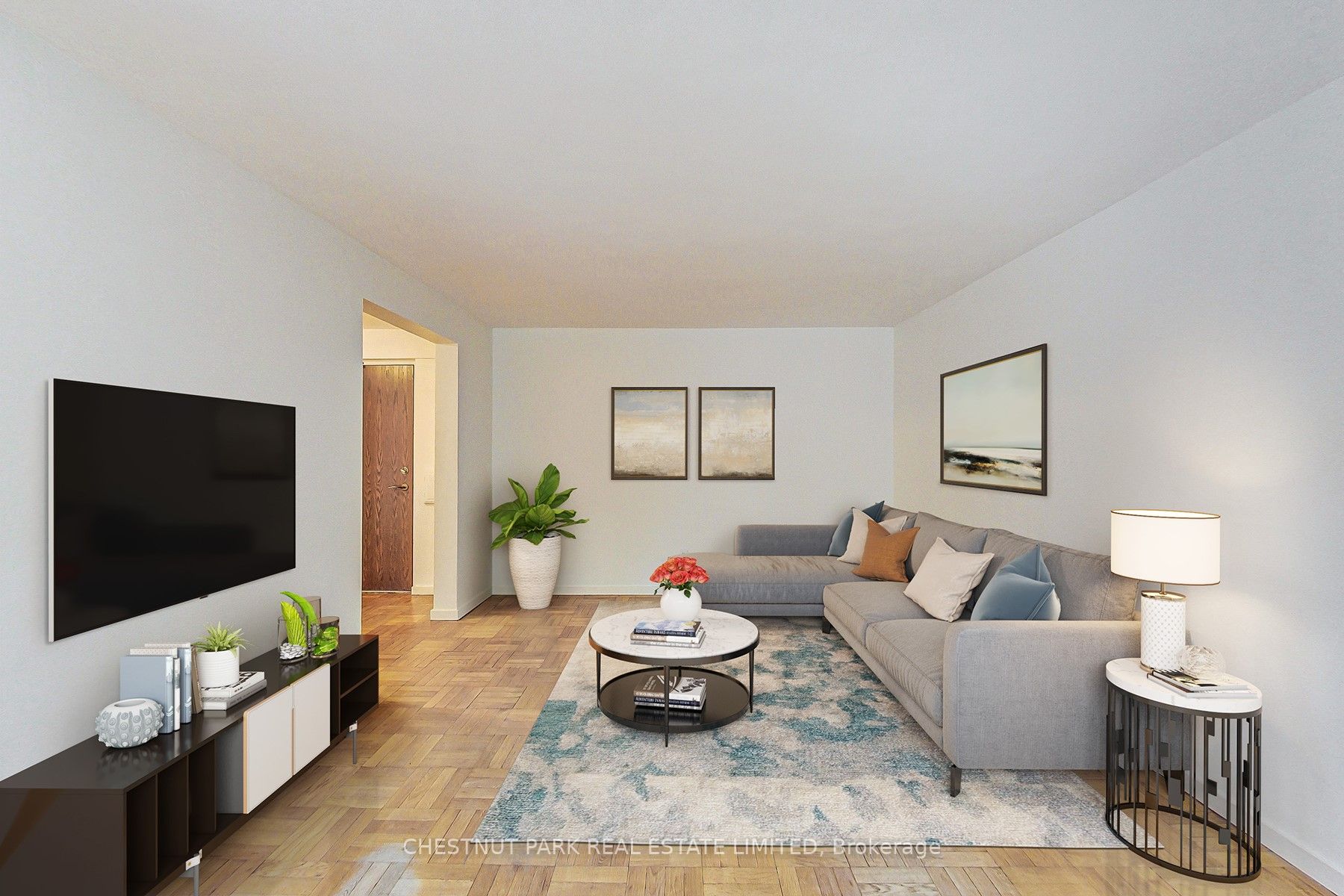 158 Crescent Rd, #108