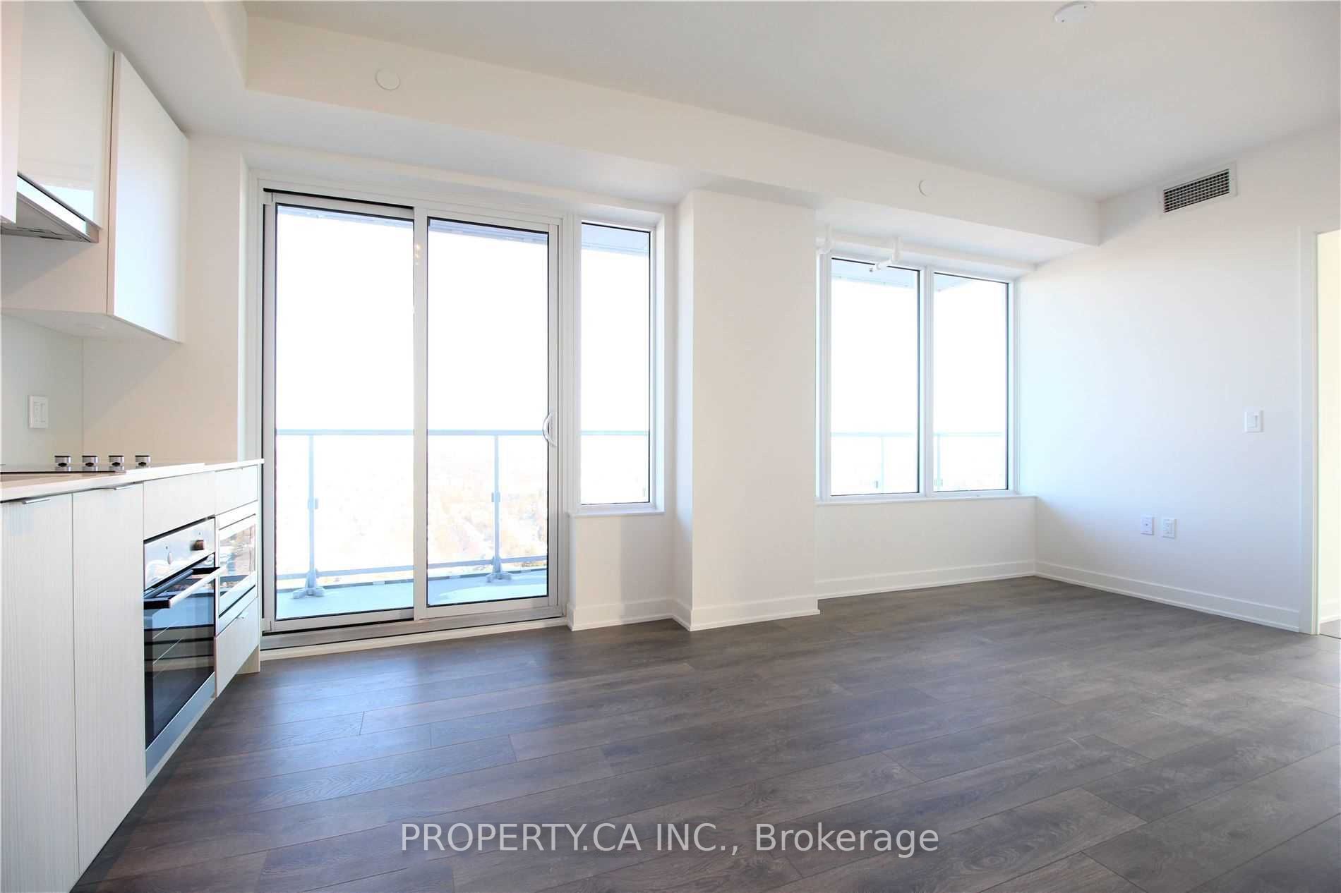 195 Redpath Avenue, #2204