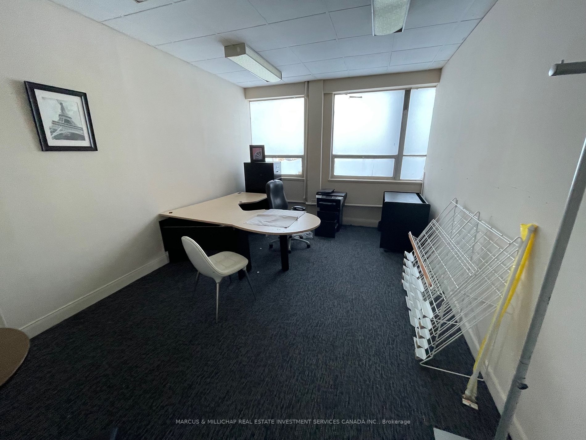 3645 Bathurst St, #2nd Fl