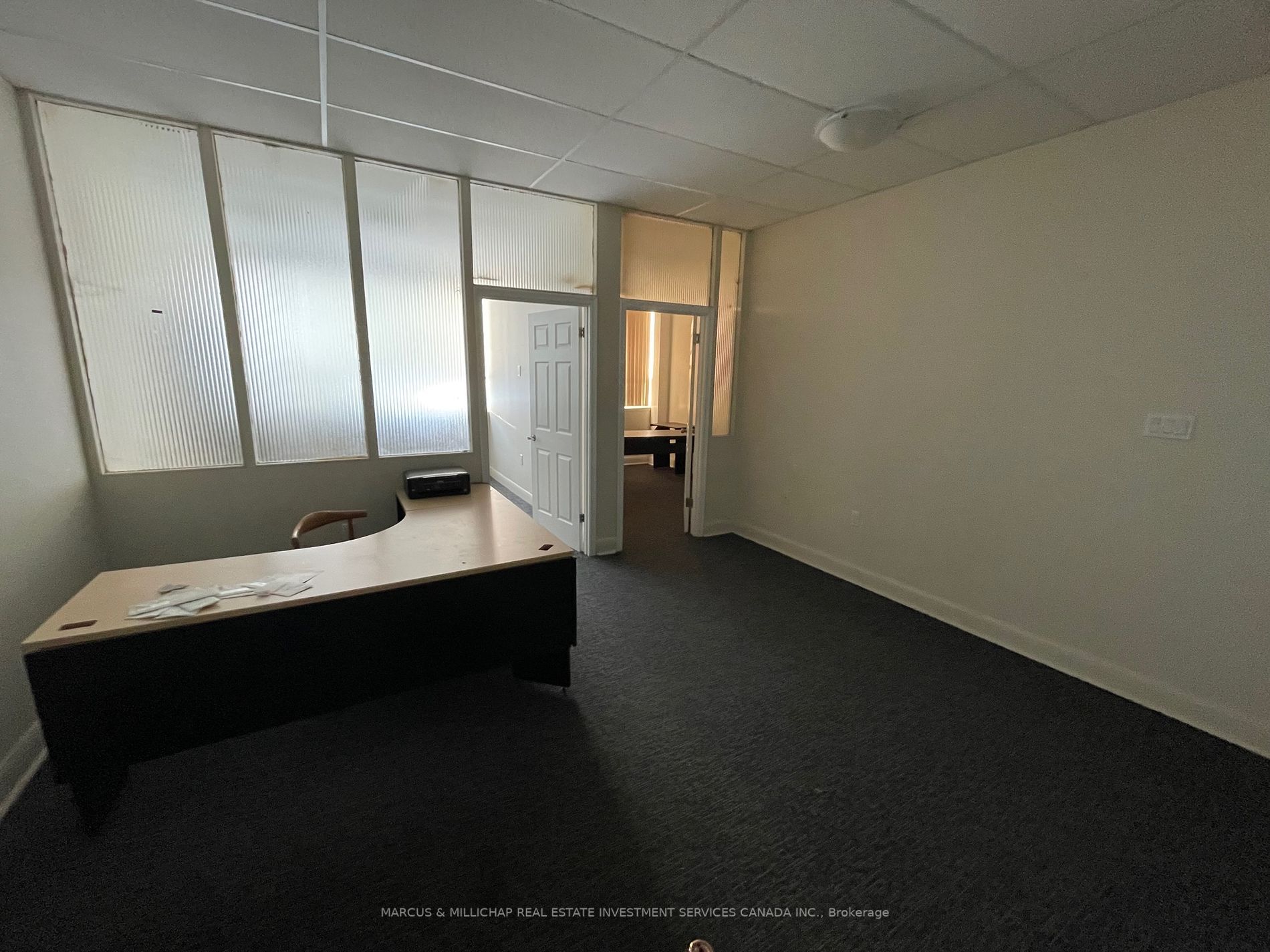 3645 Bathurst St, #2nd Fl