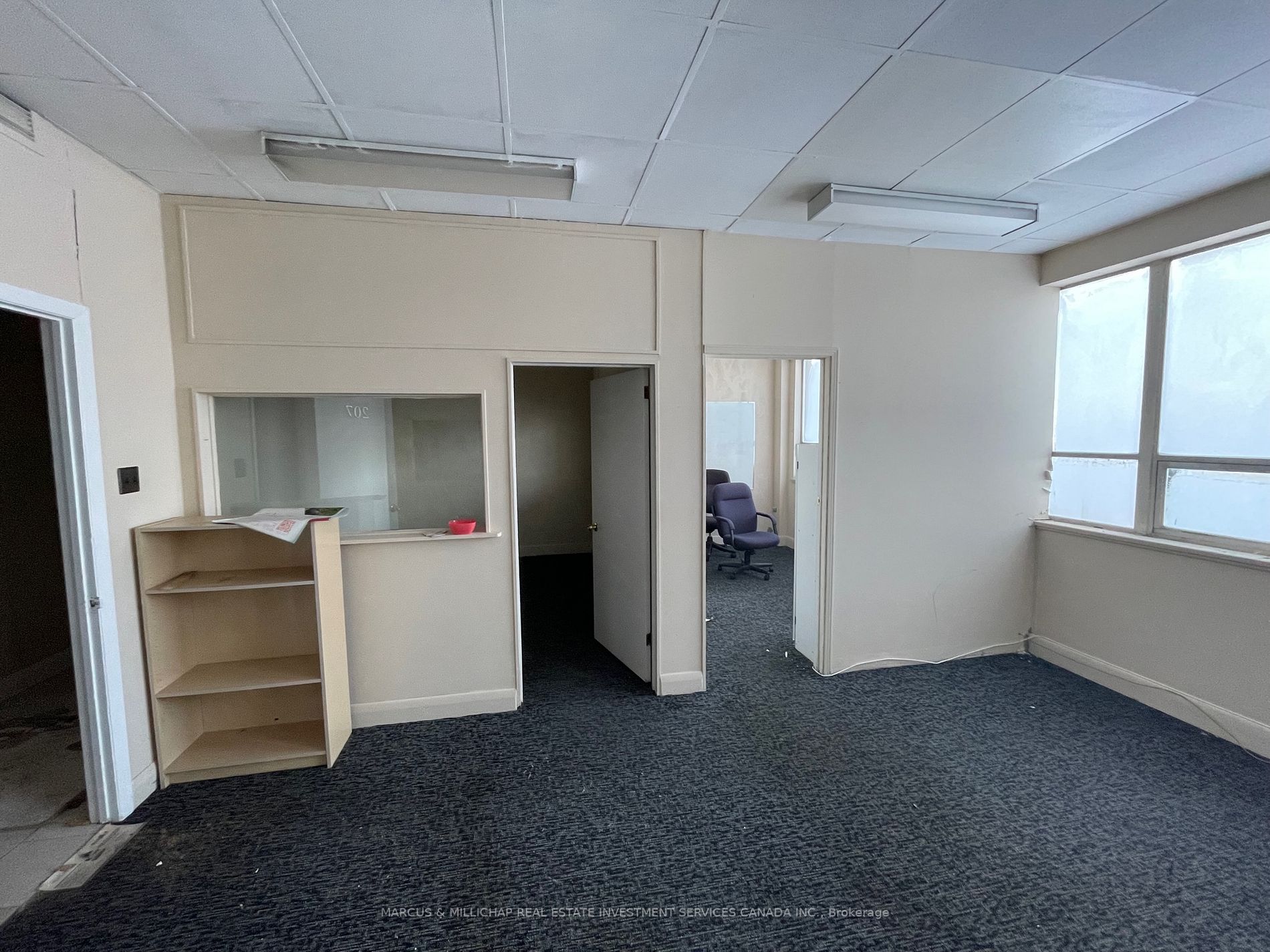 3645 Bathurst St, #2nd Fl