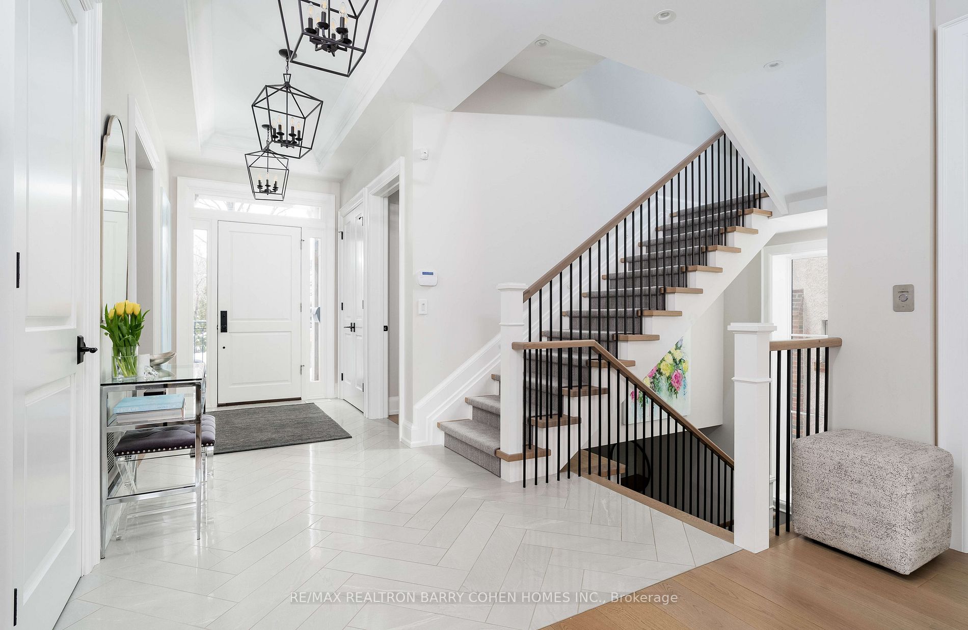 6 Millbank Ave