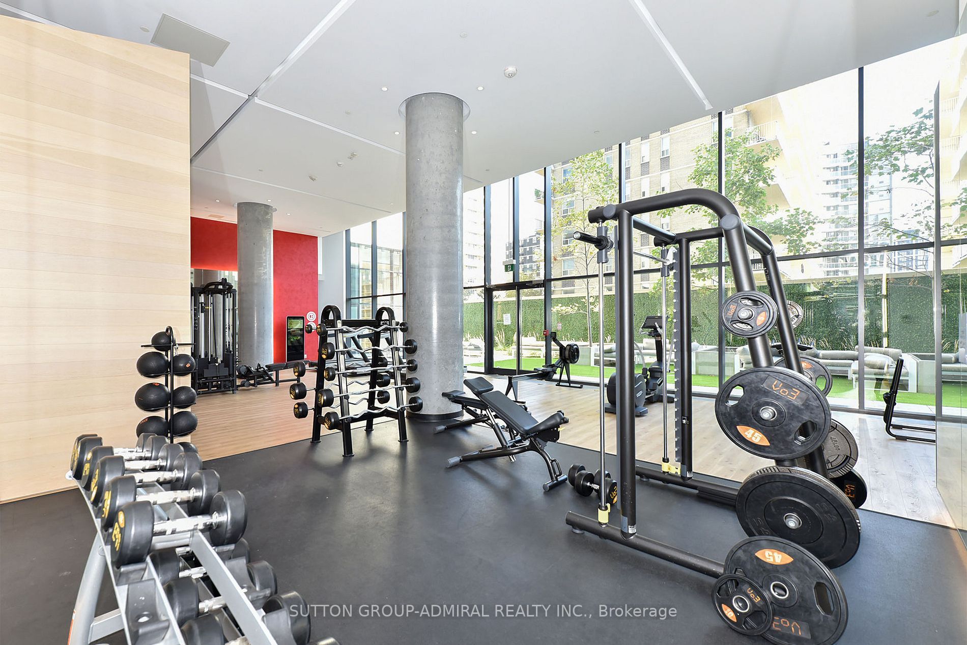 185 Roehampton Avenue, #2706