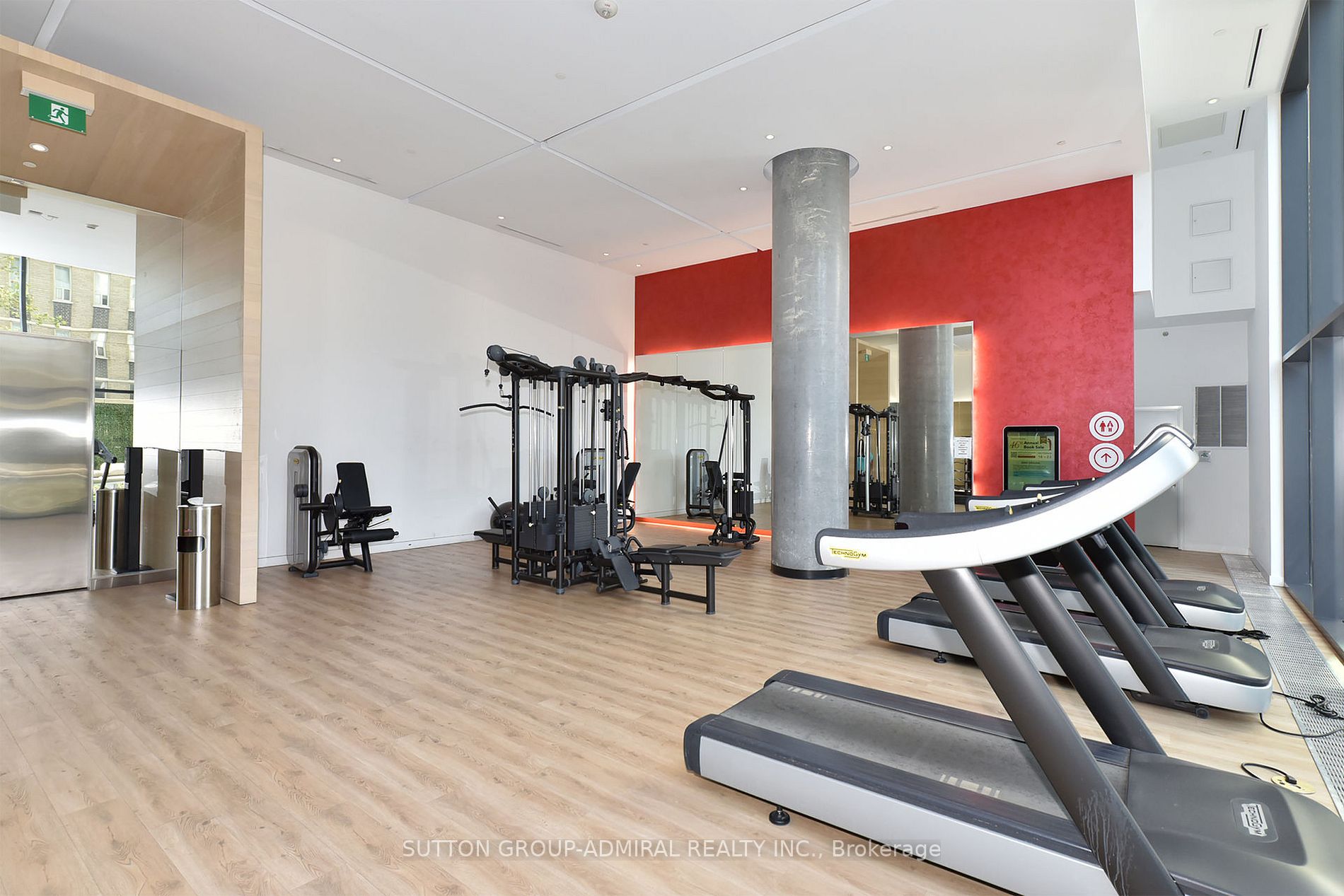 185 Roehampton Avenue, #2706