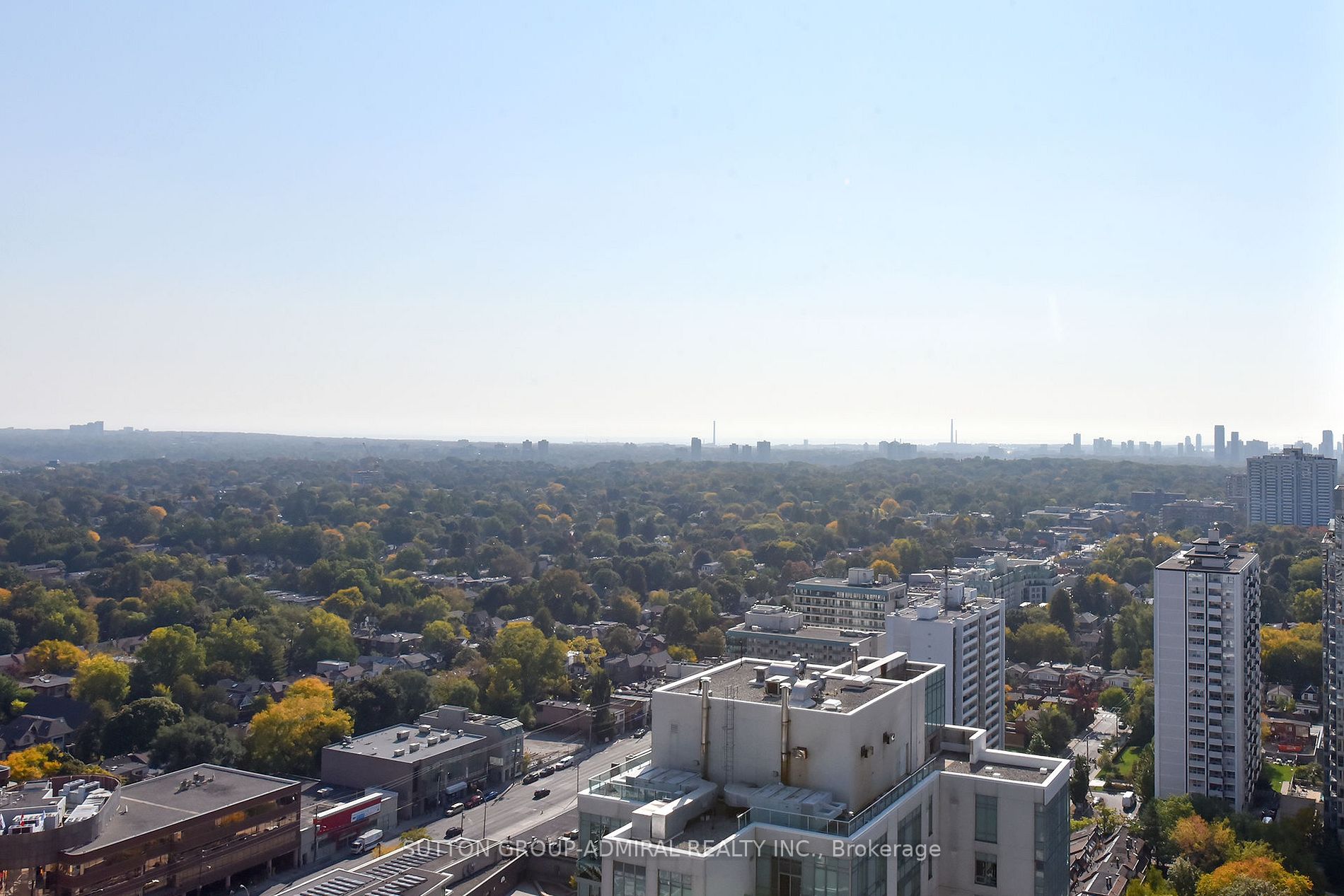 185 Roehampton Avenue, #2706
