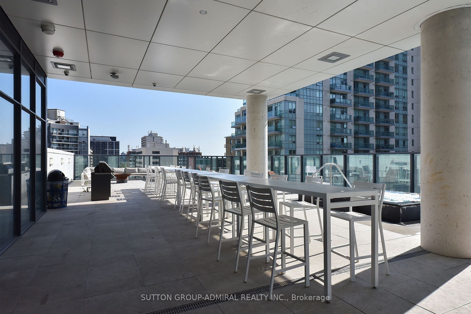 185 Roehampton Avenue, #2706