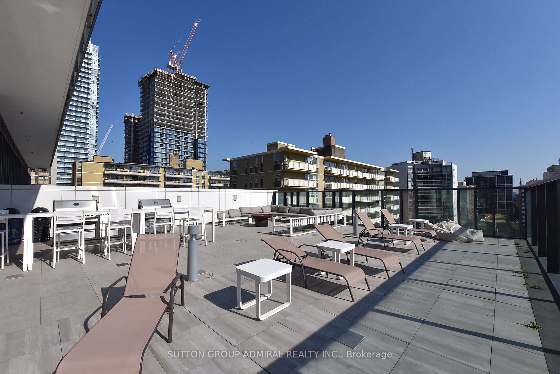 185 Roehampton Avenue, #2706