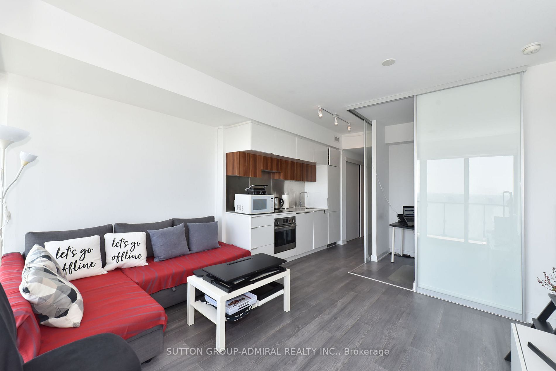 185 Roehampton Avenue, #2706