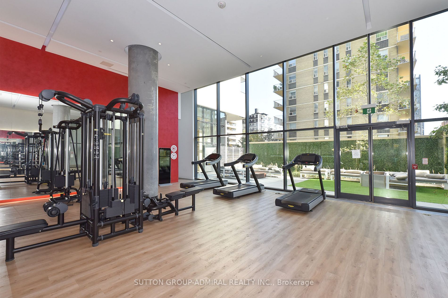 185 Roehampton Avenue, #2706