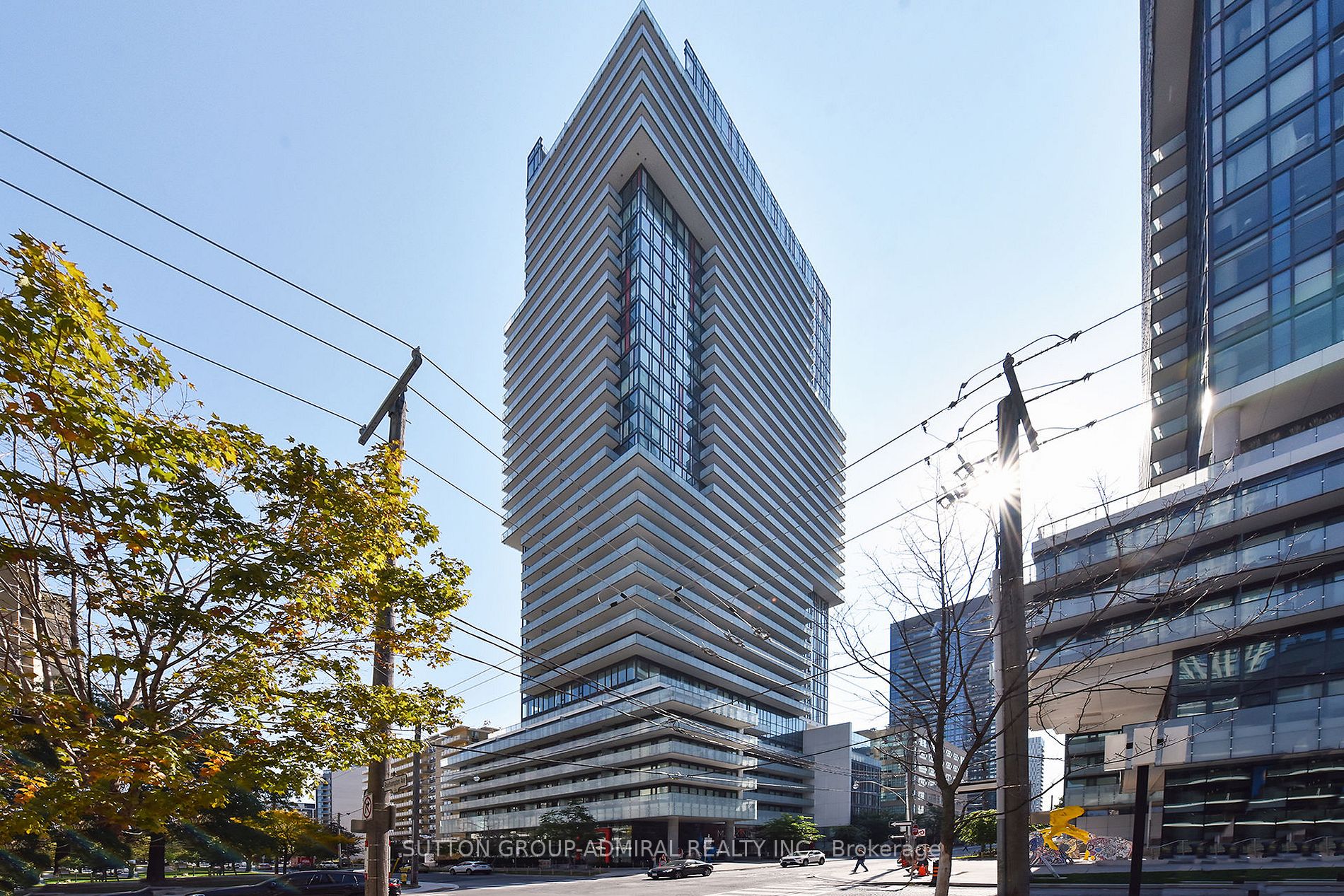 185 Roehampton Avenue, #2706