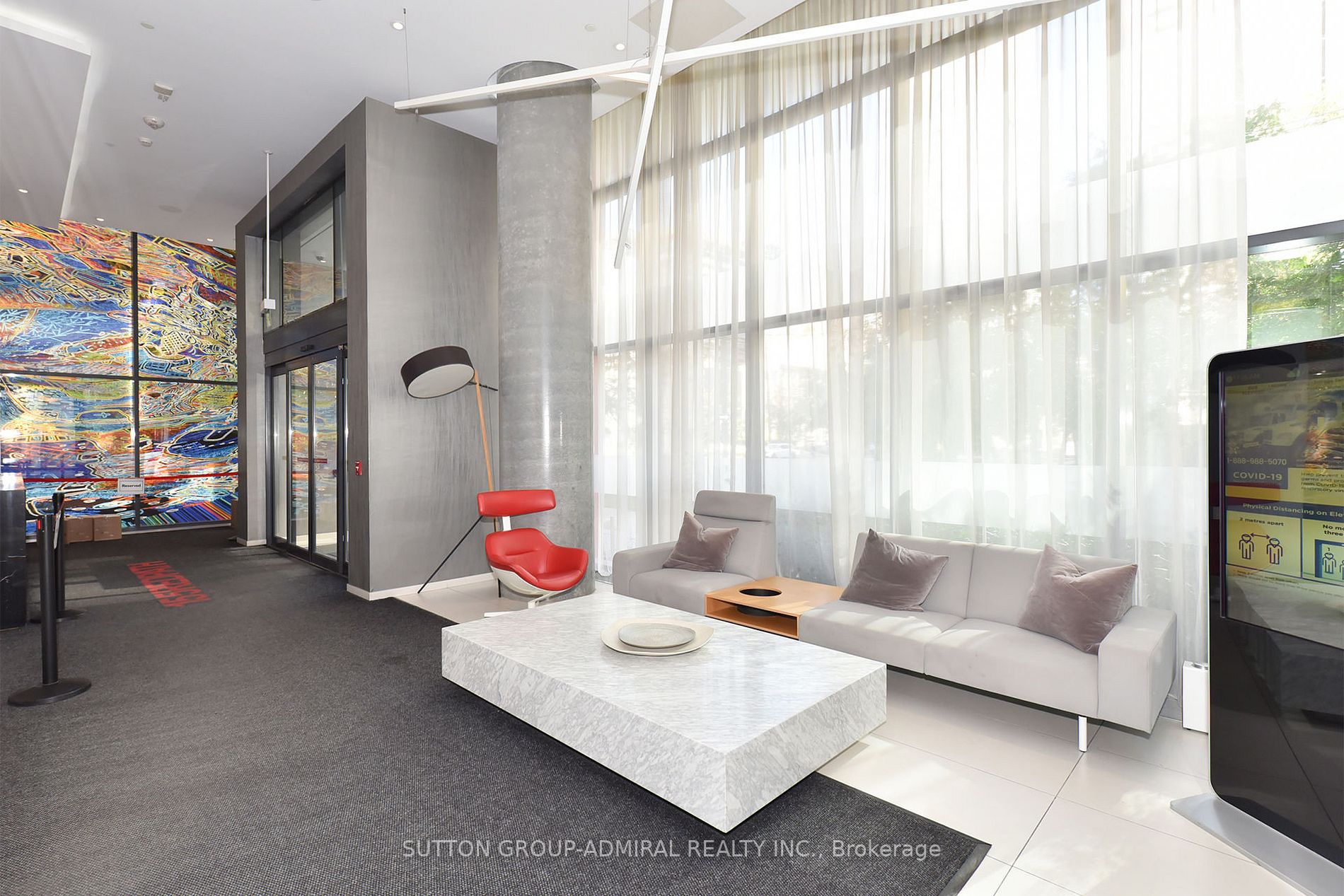 185 Roehampton Avenue, #2706