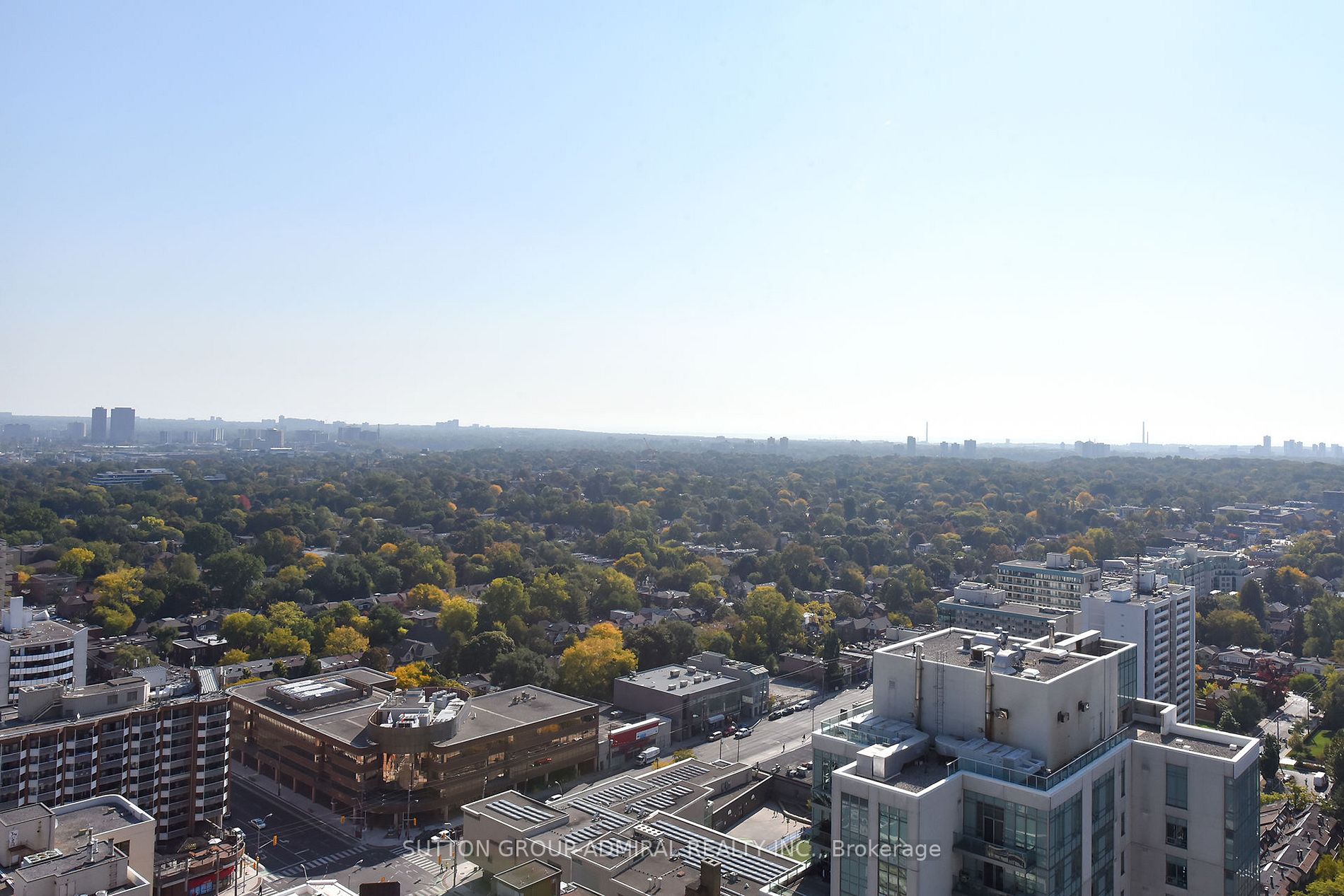 185 Roehampton Avenue, #2706