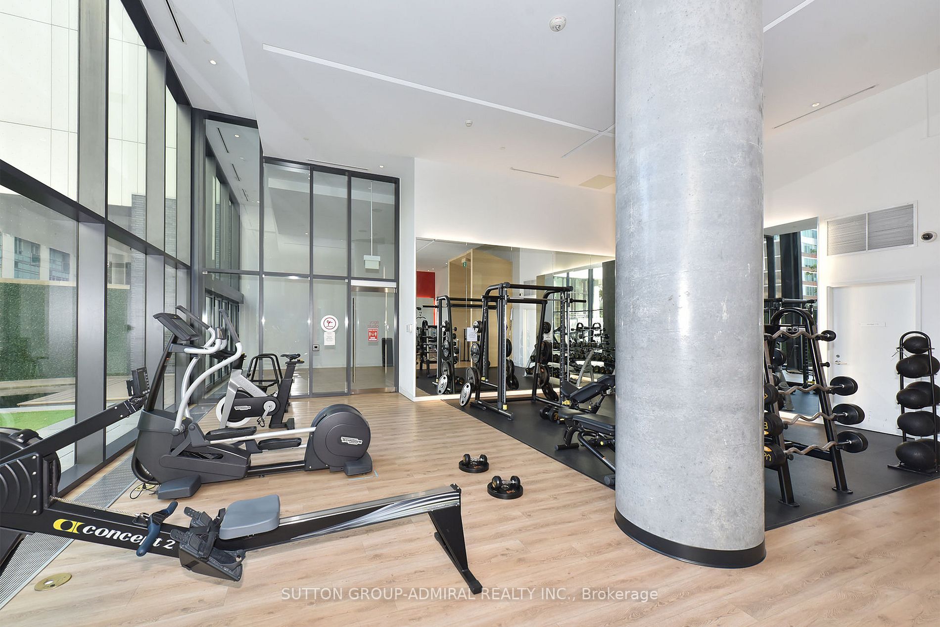 185 Roehampton Avenue, #2706