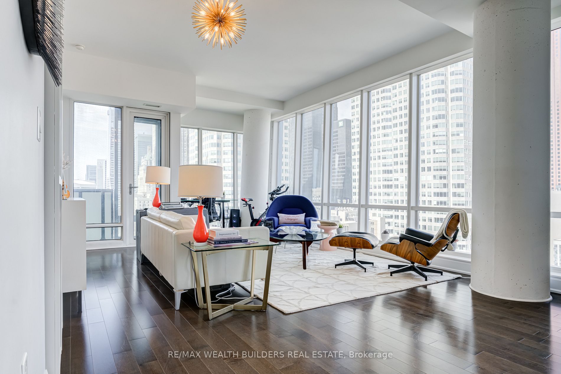8 The Esplanade, #2105