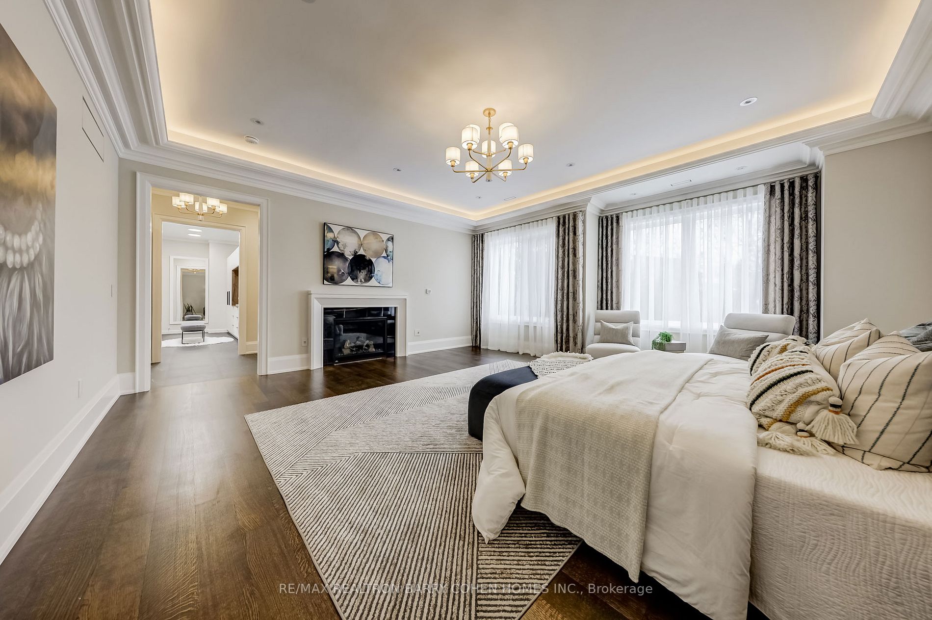 189 Old Yonge St