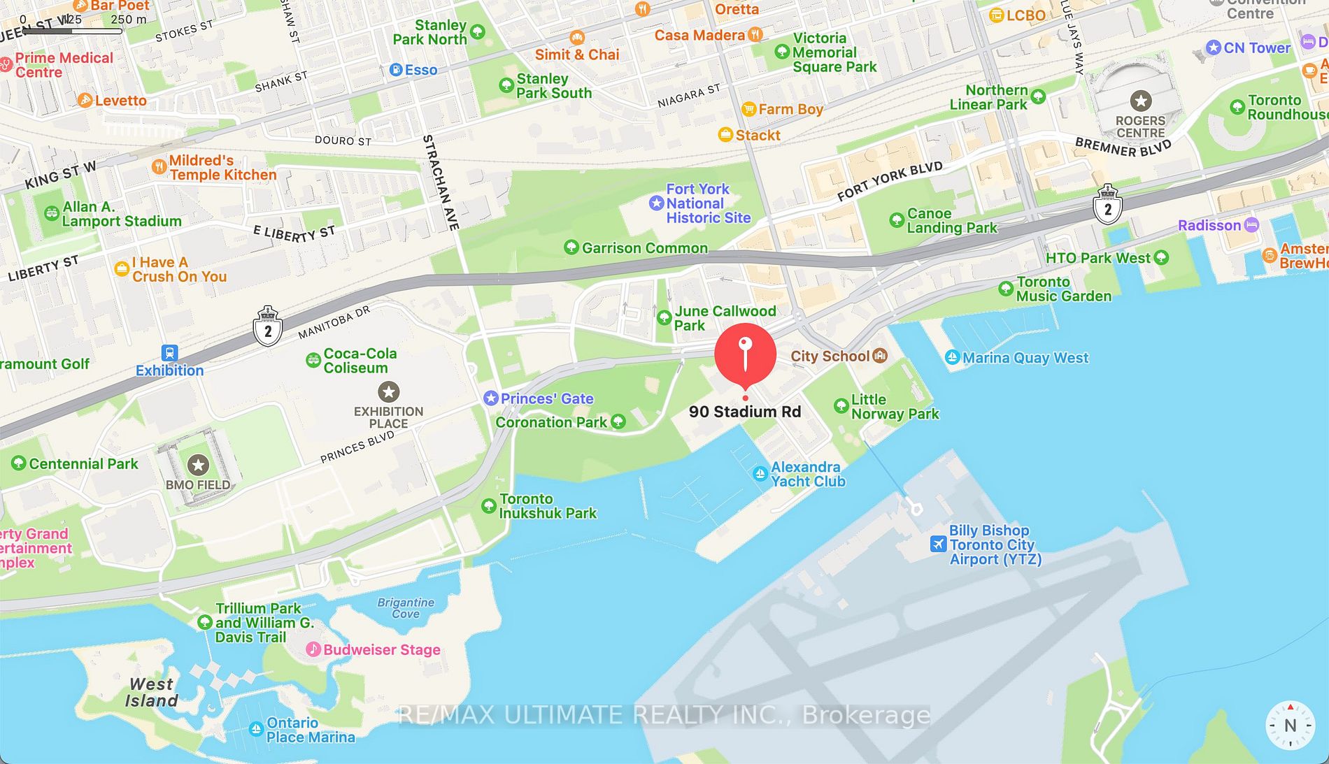 90 Stadium Rd, #314