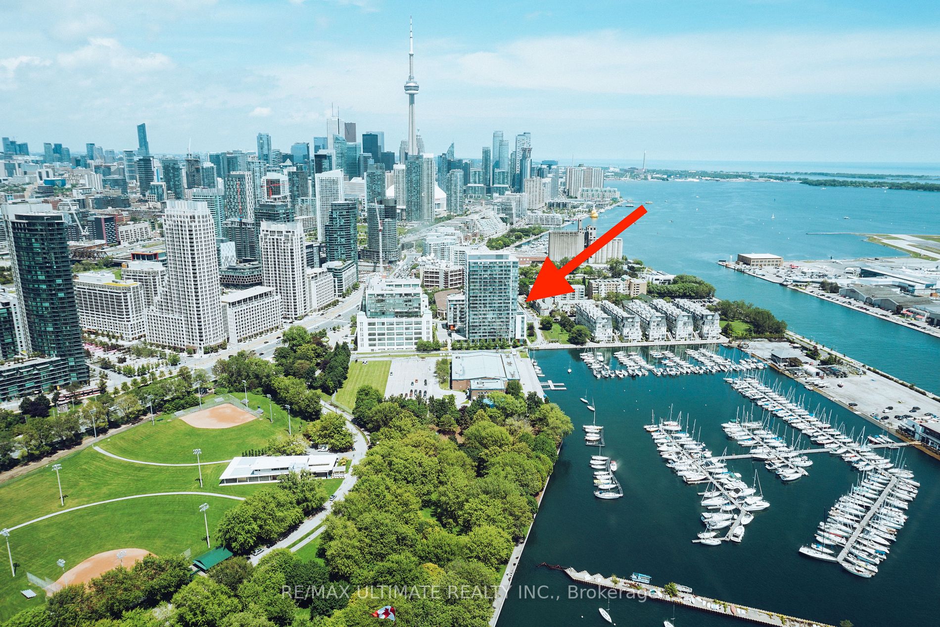 90 Stadium Rd, #314