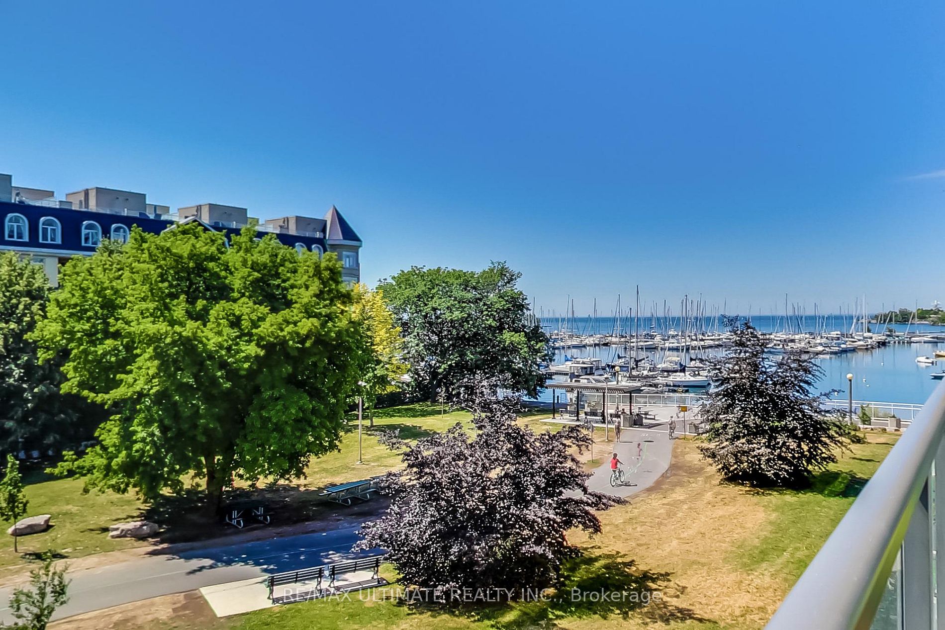 90 Stadium Rd, #314