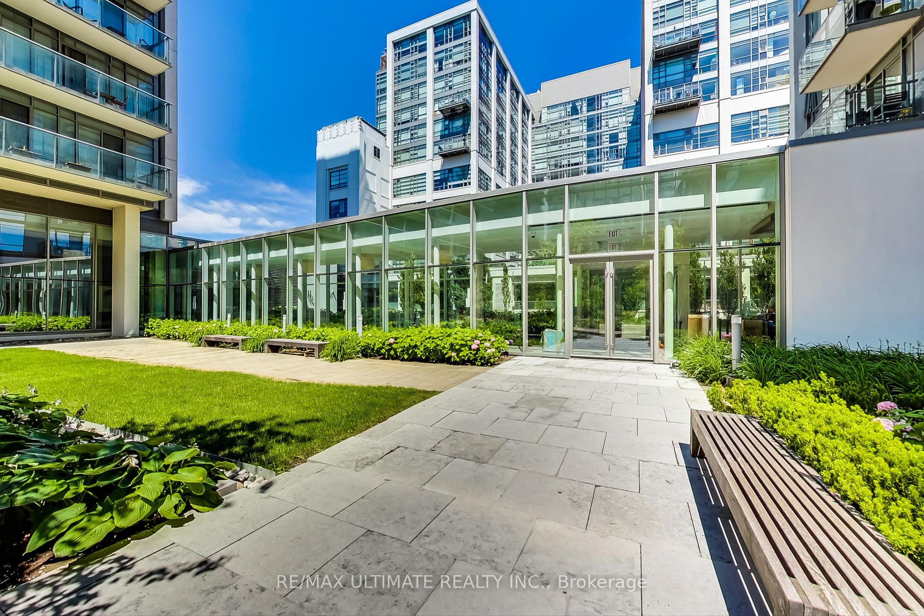 90 Stadium Rd, #314