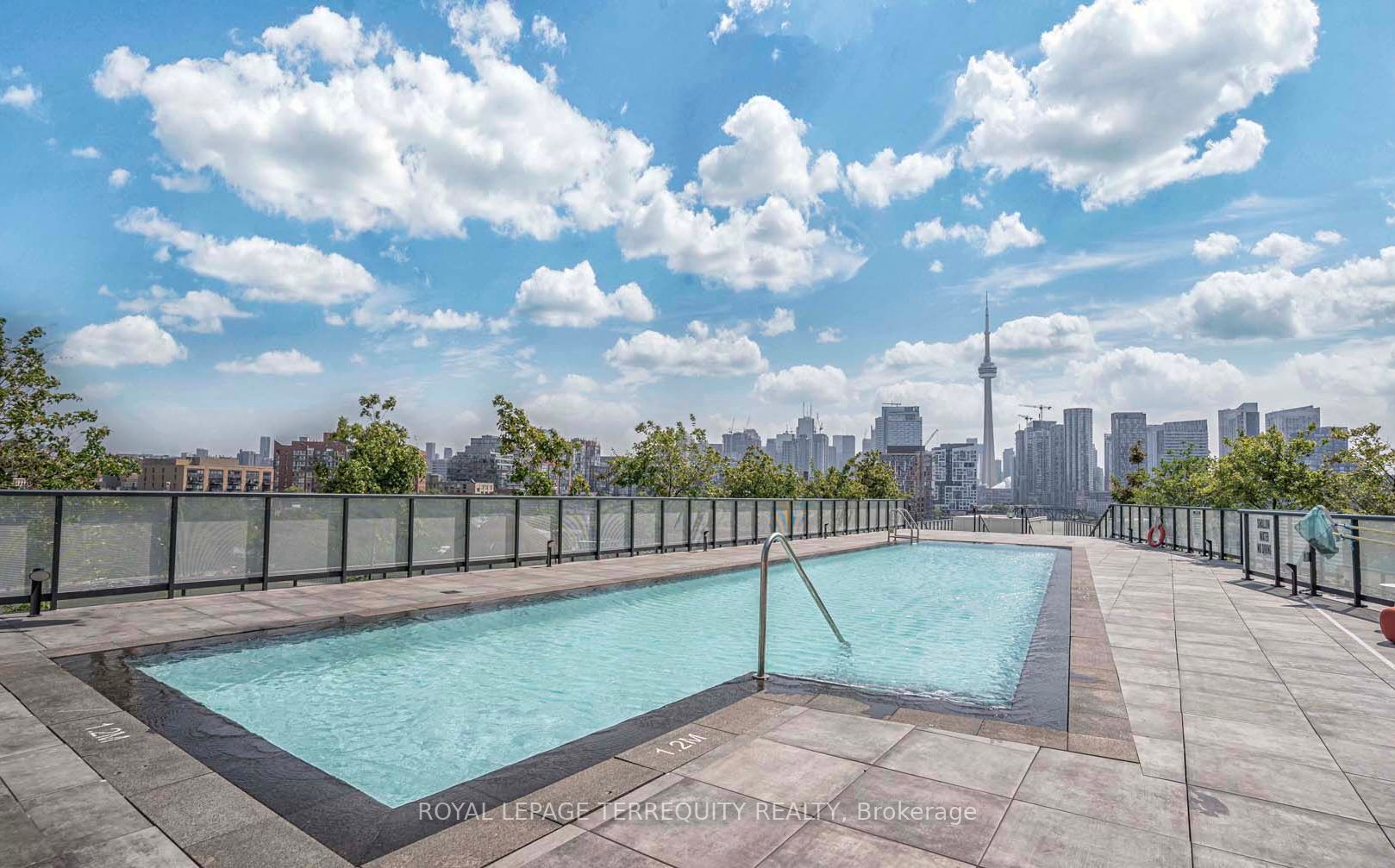 30 Ordnance St, #2204