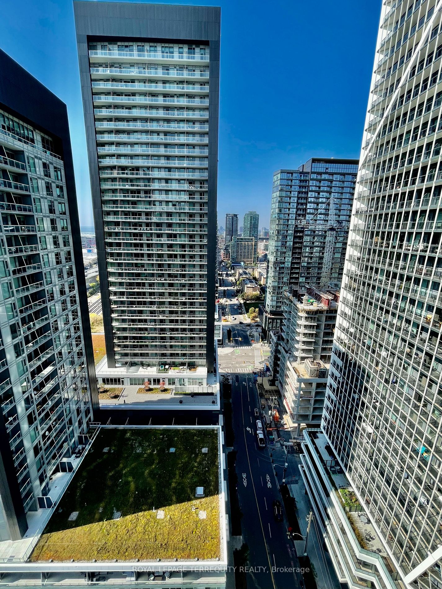 30 Ordnance St, #2204