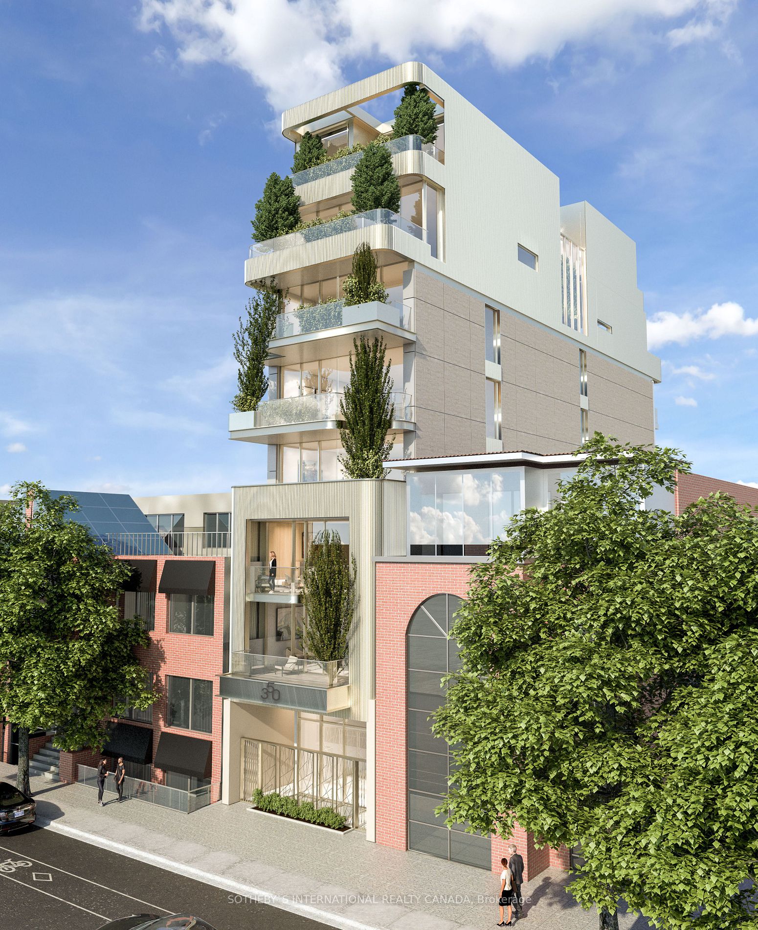 350 Davenport Rd, #2