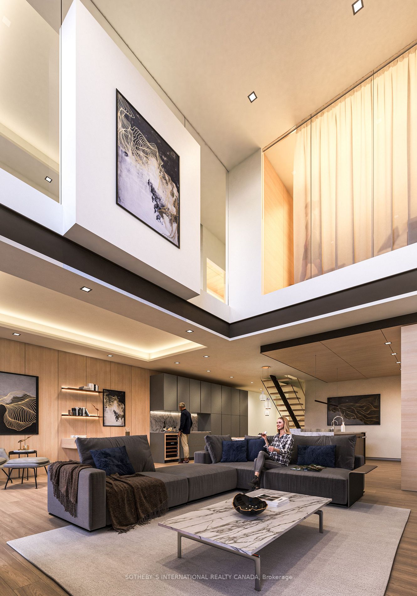 350 Davenport Rd, #2