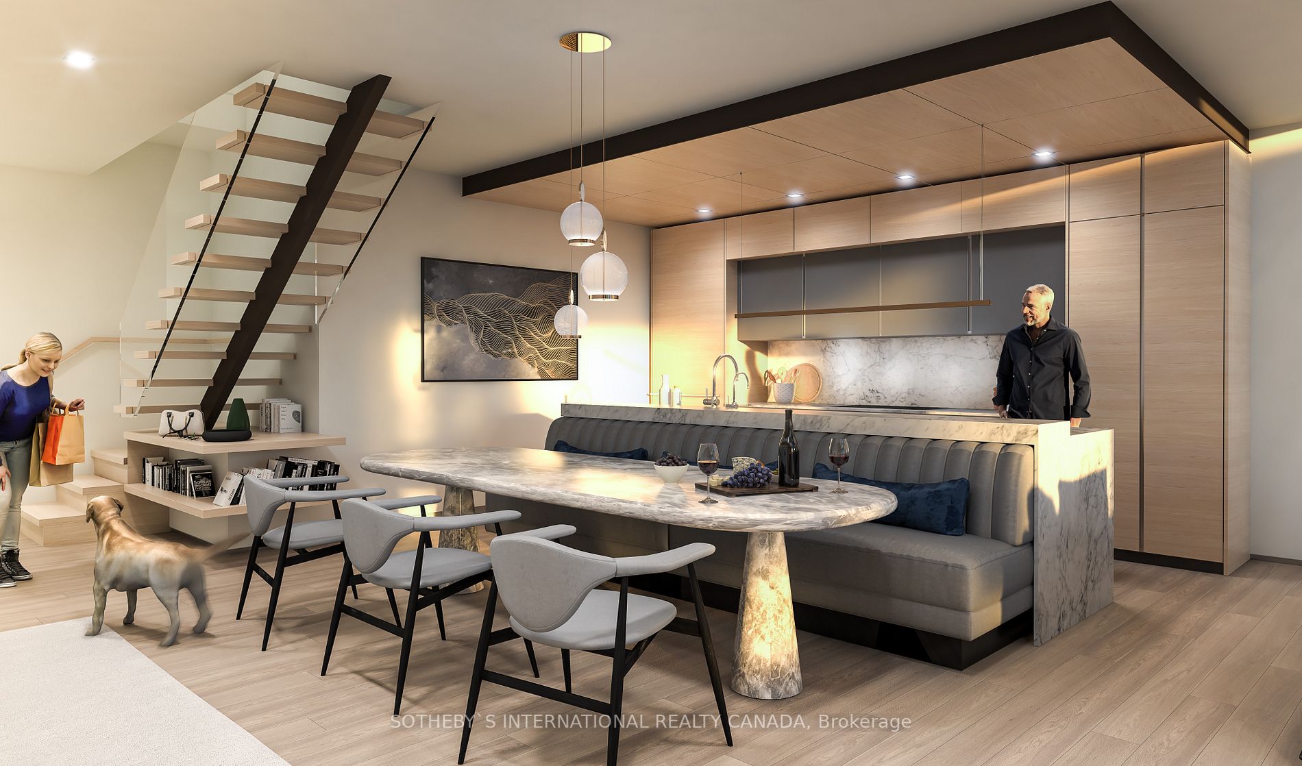 350 Davenport Rd, #2