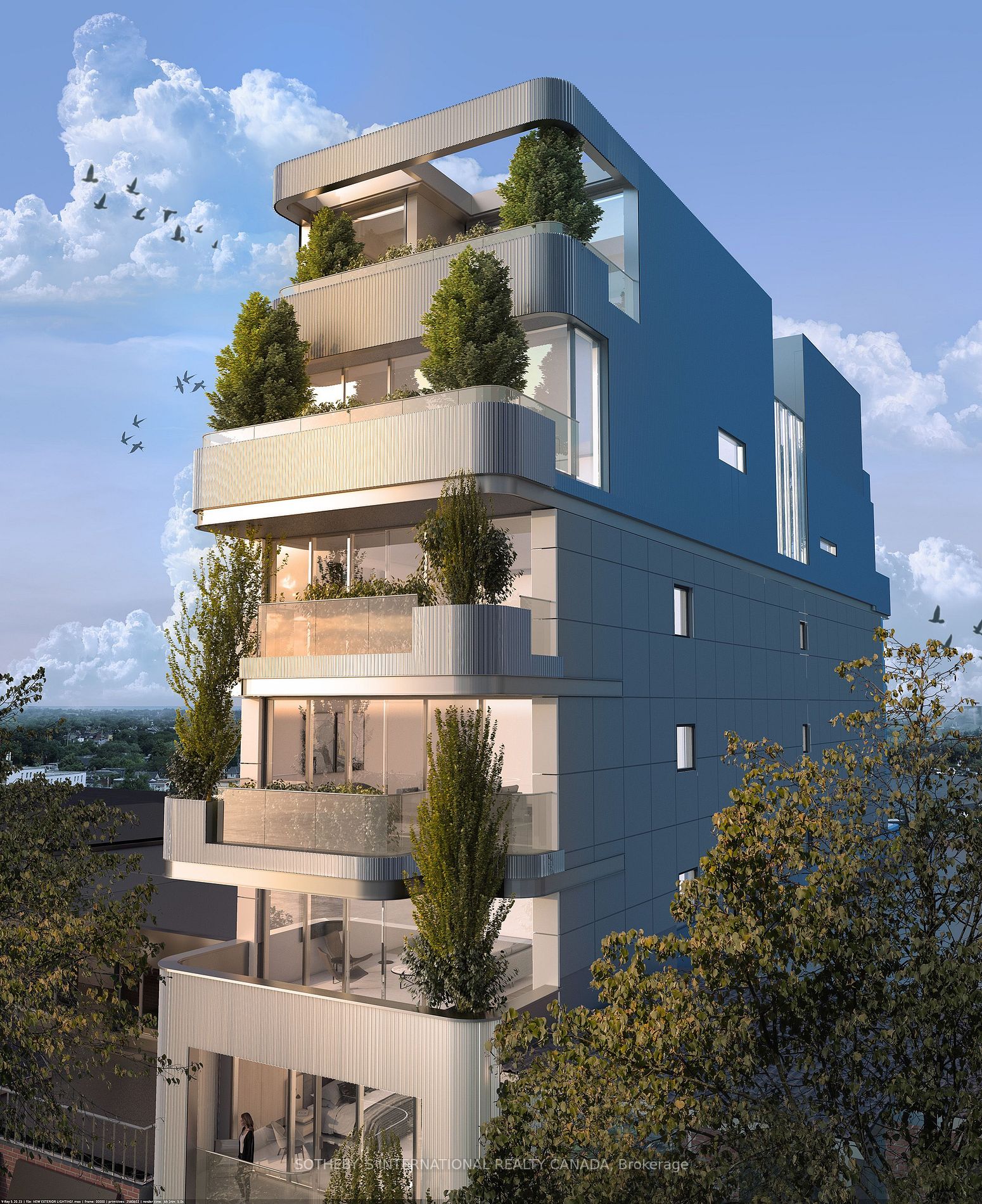 350 Davenport Rd, #2
