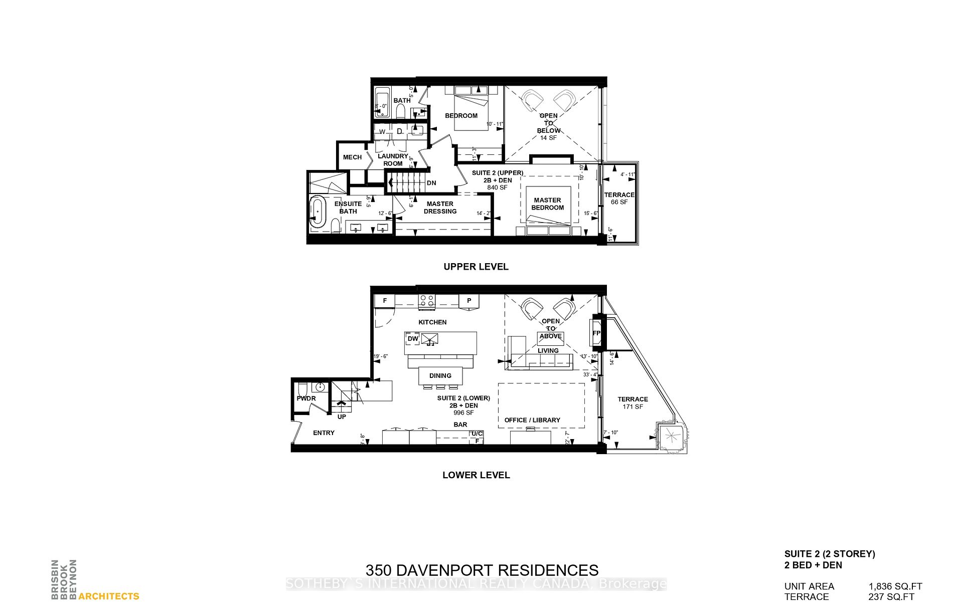 350 Davenport Rd, #2