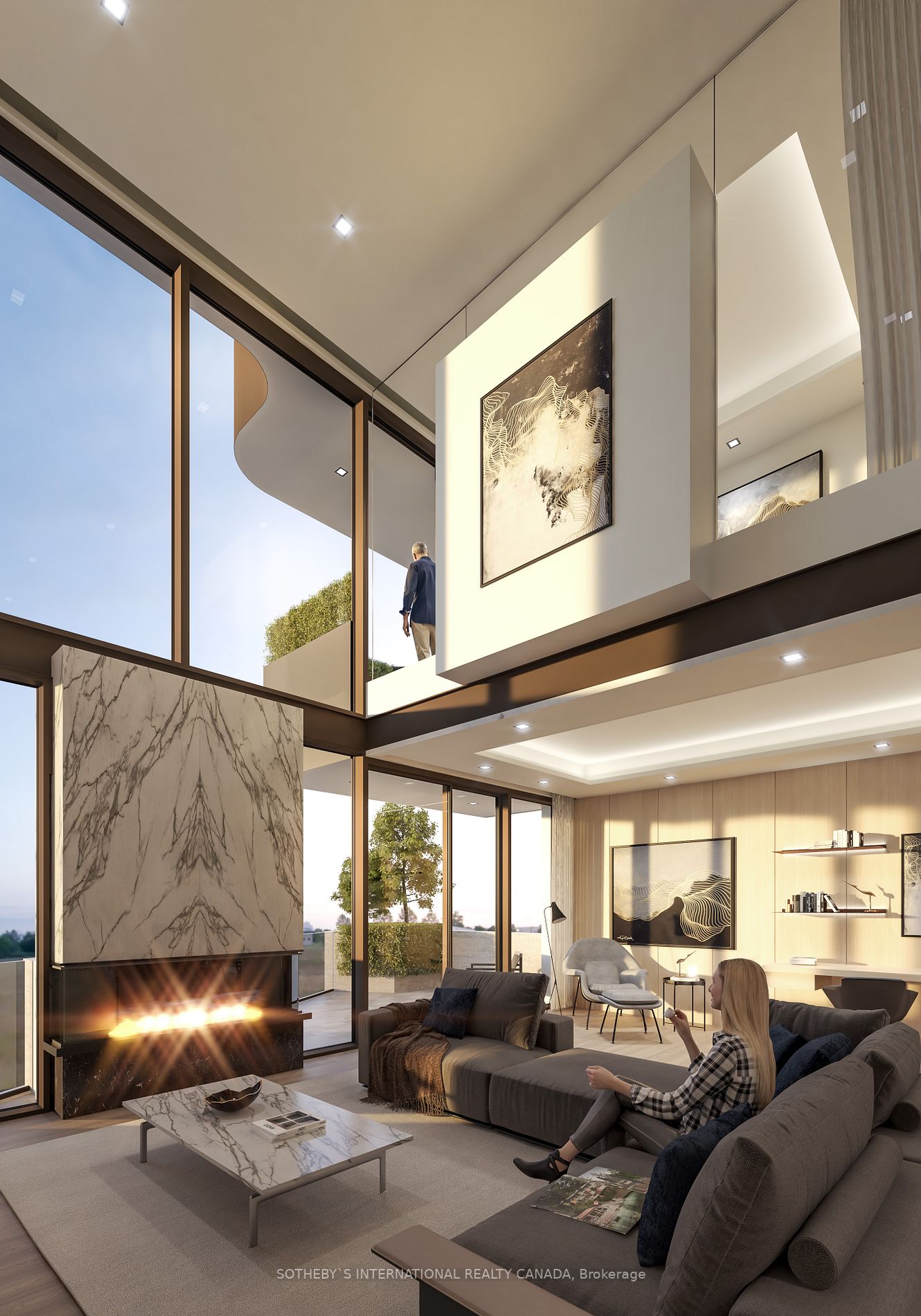350 Davenport Rd, #2