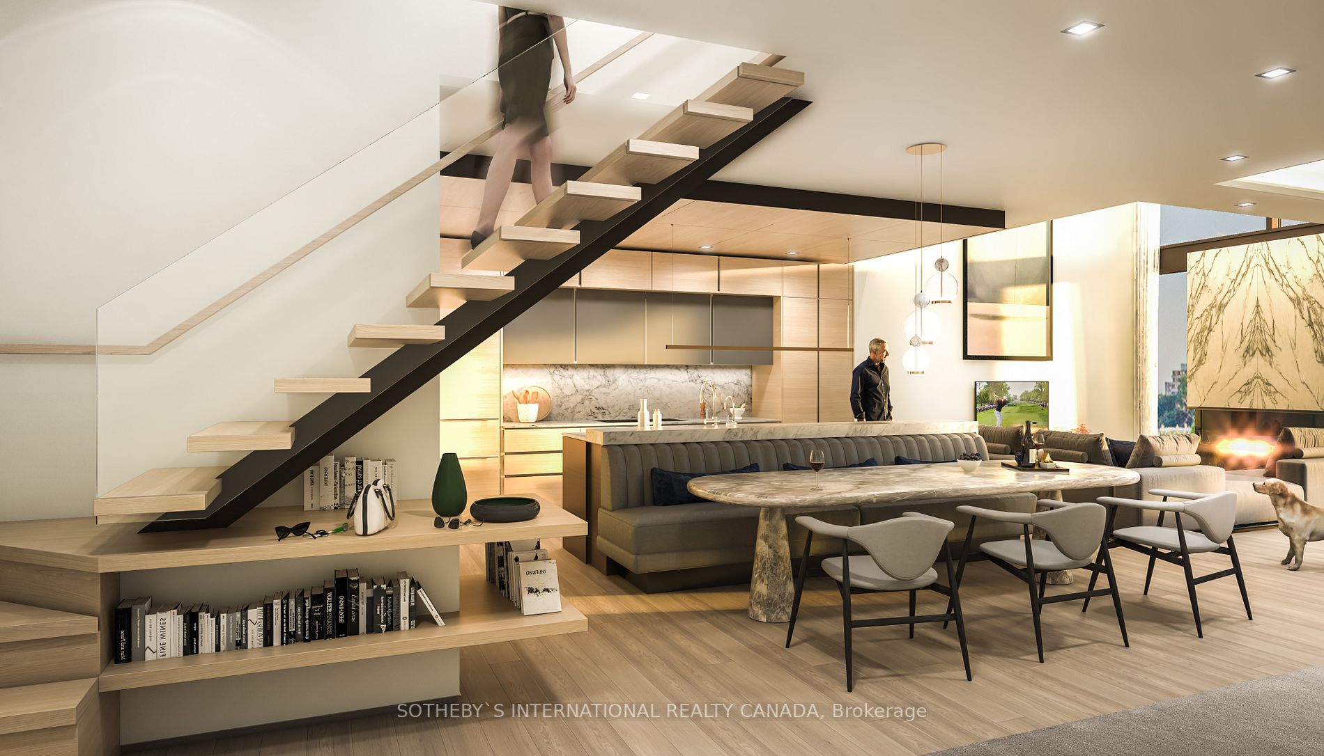 350 Davenport Rd, #2