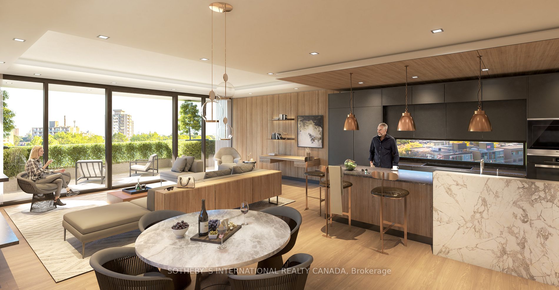 350 Davenport Rd, #2